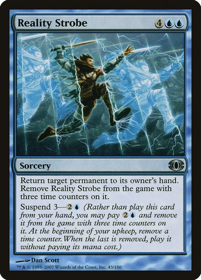 Xerex — The Magic Multiverse Project