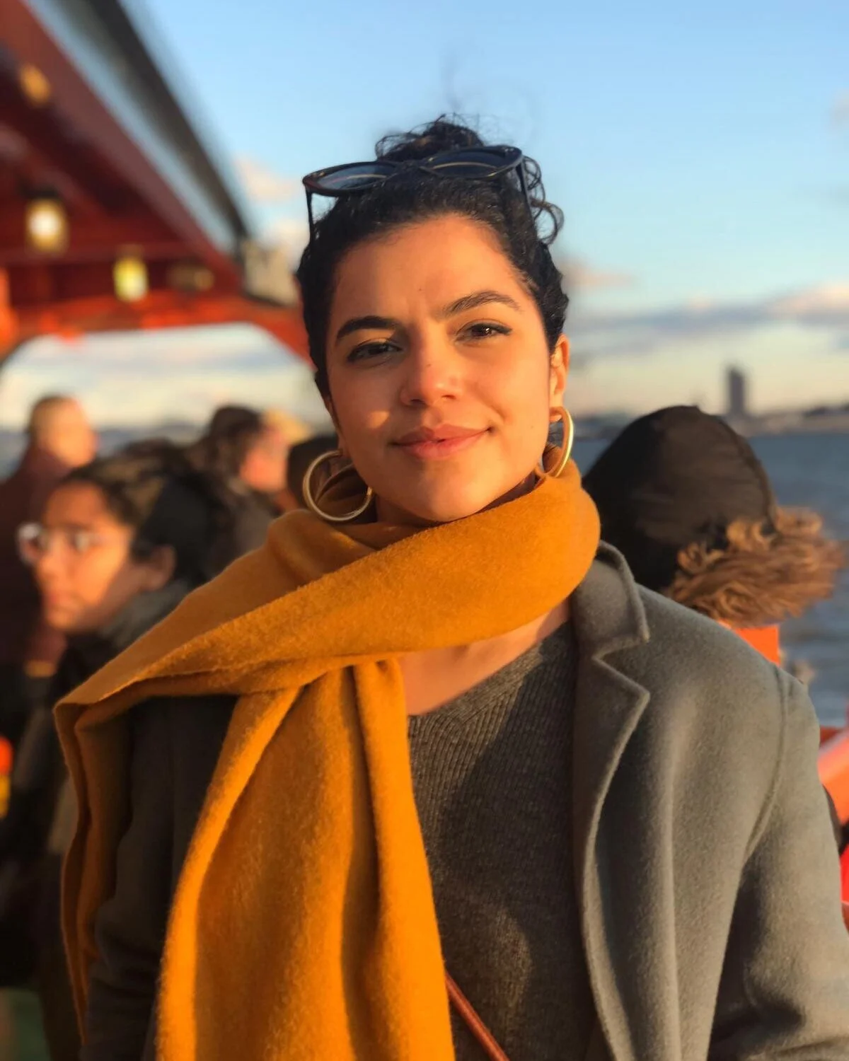 Reda Awada Join the 30 June Online Global SEL Conference — Karanga: the global ...