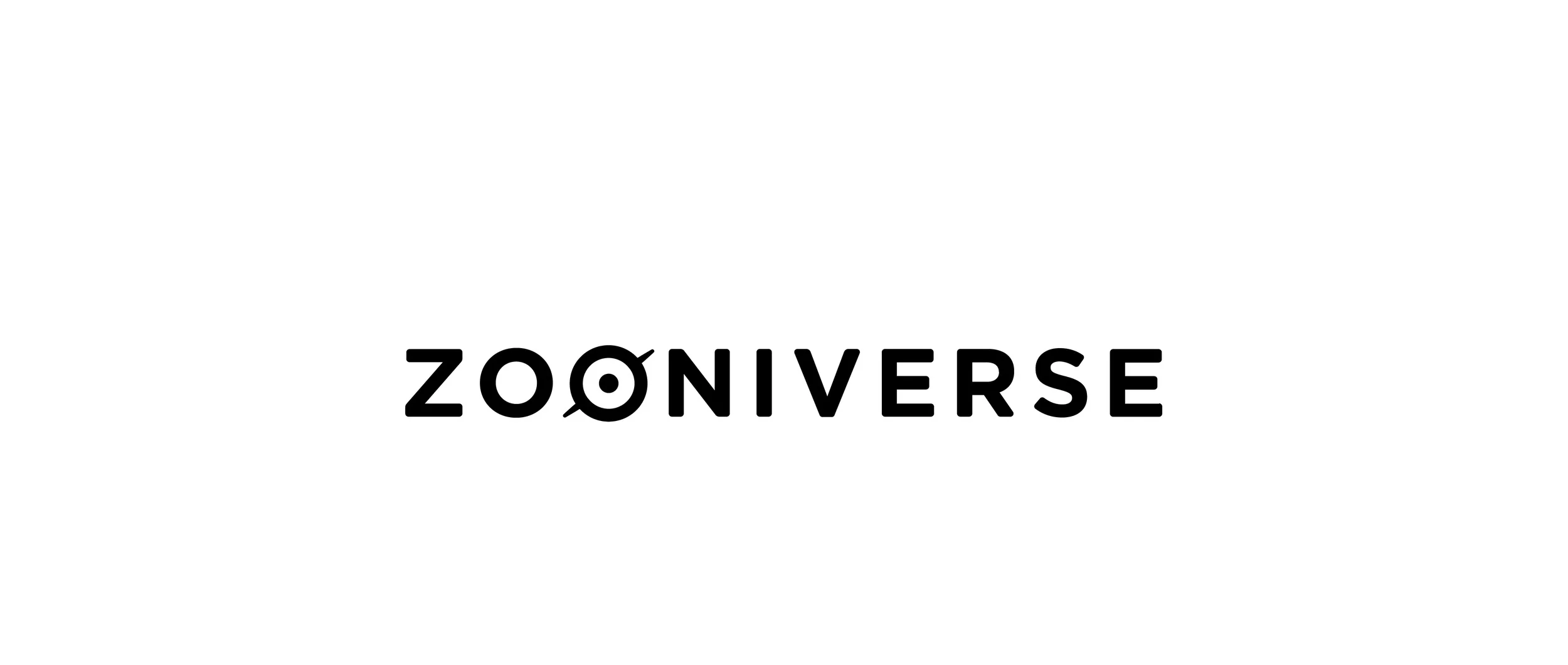 UI updates to Zooniverse.org, a joint Adler Planetarium and Oxford University citizen science platform. The new design sought to encourage community involvement and allows the volunteers a quick glimpse at up-to-date activities occurring with a give