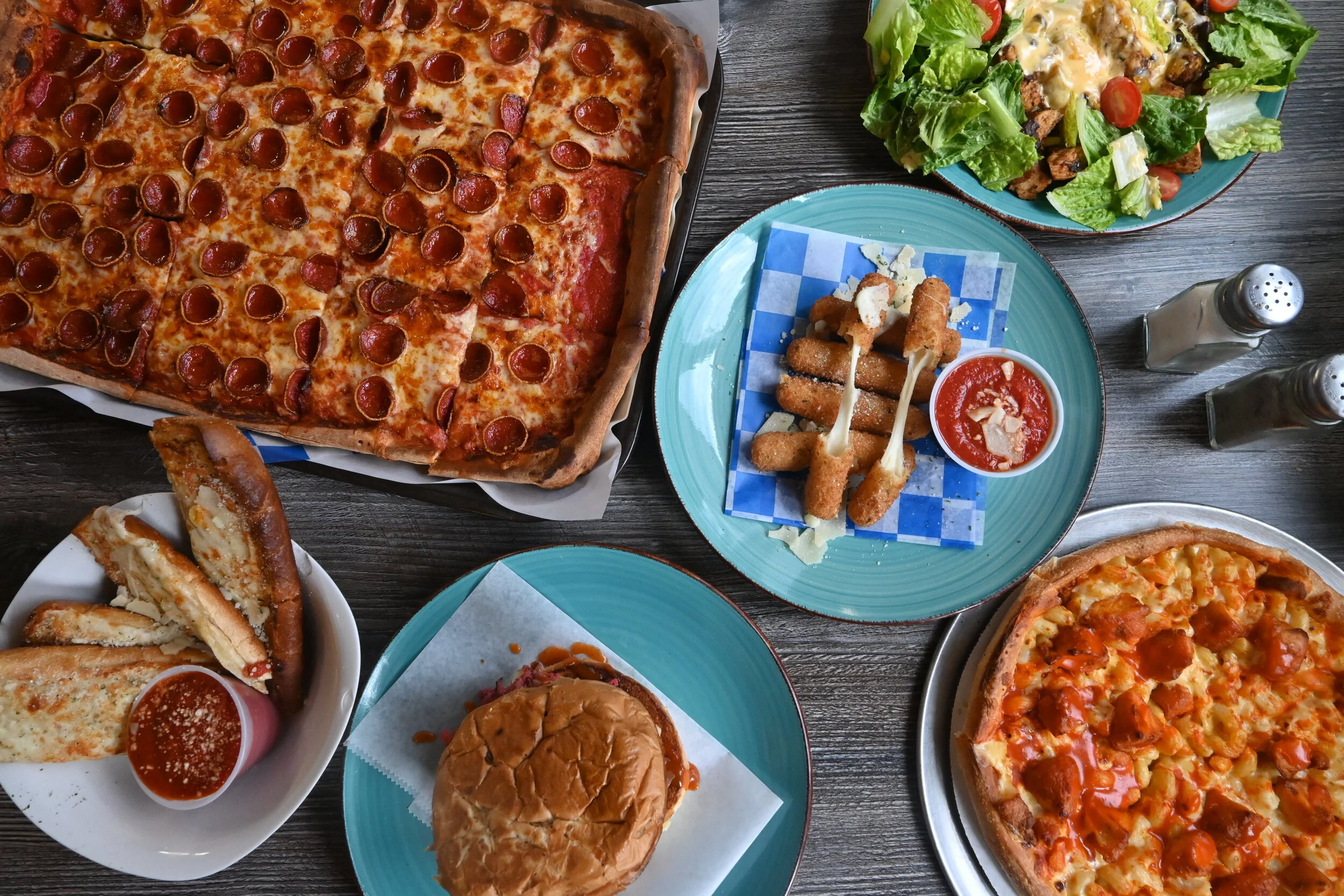 About — Nick's Place Raymond NH