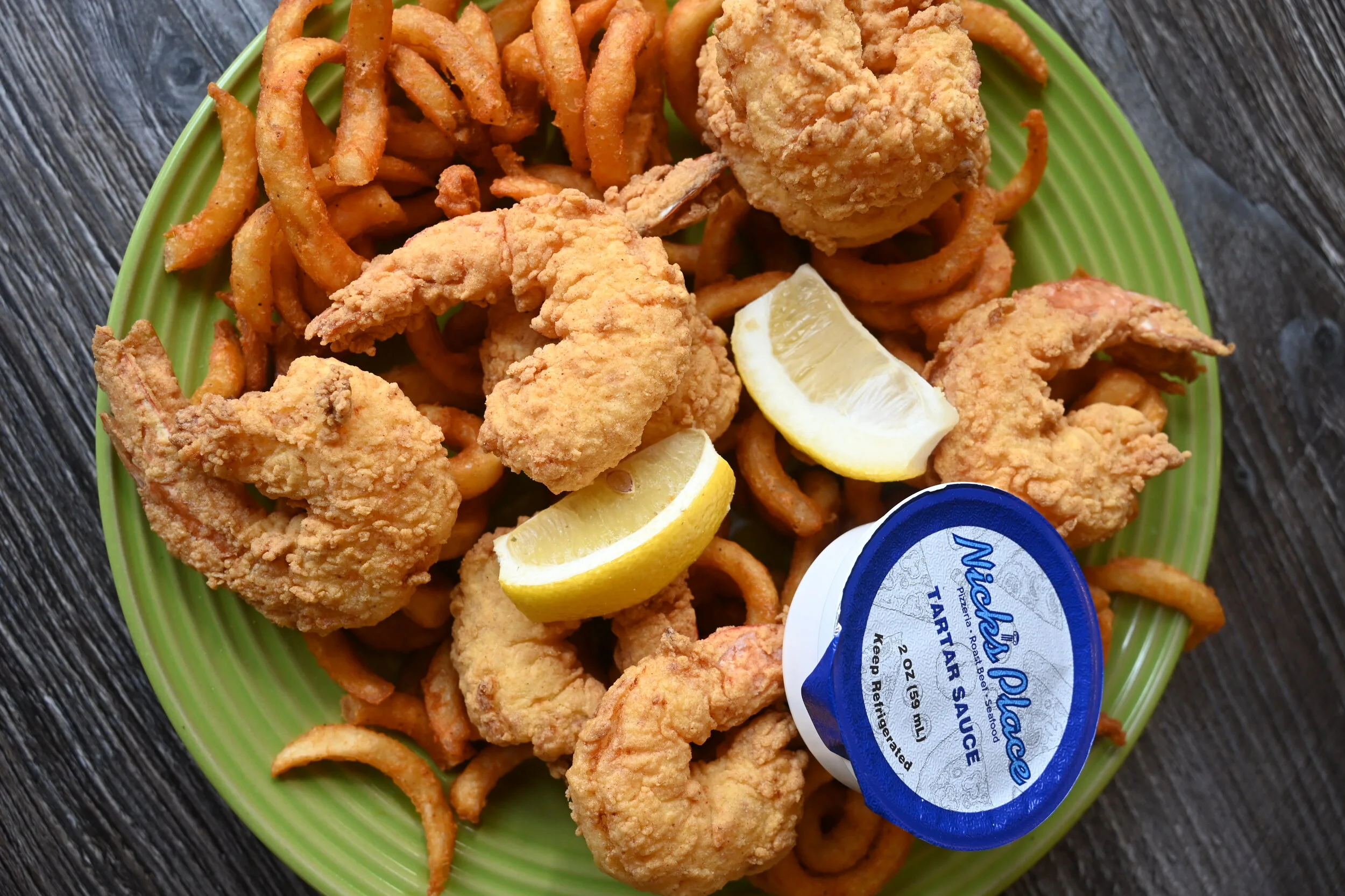 Nick's Place Raymond NH