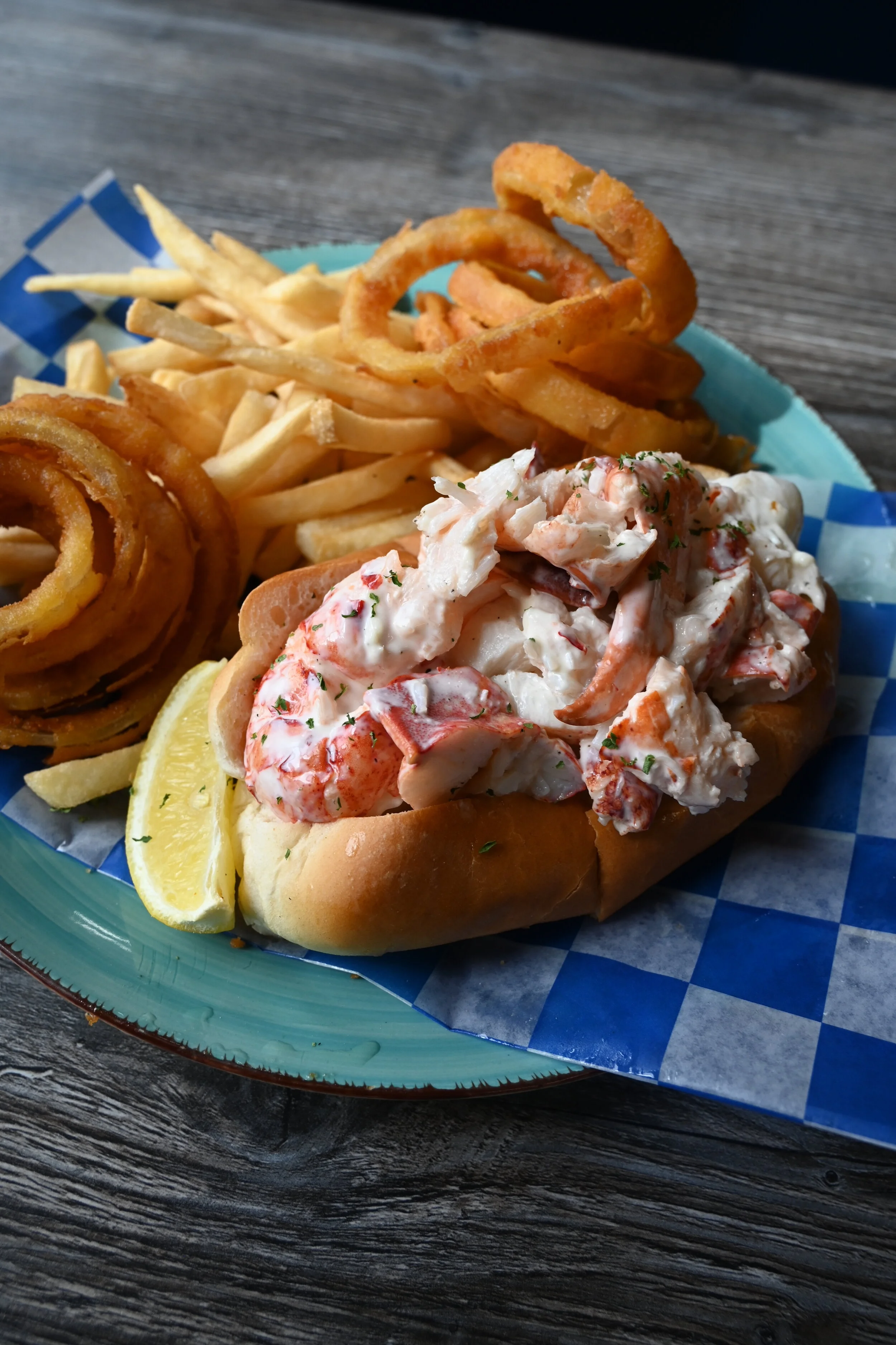 Nick's Place Raymond NH