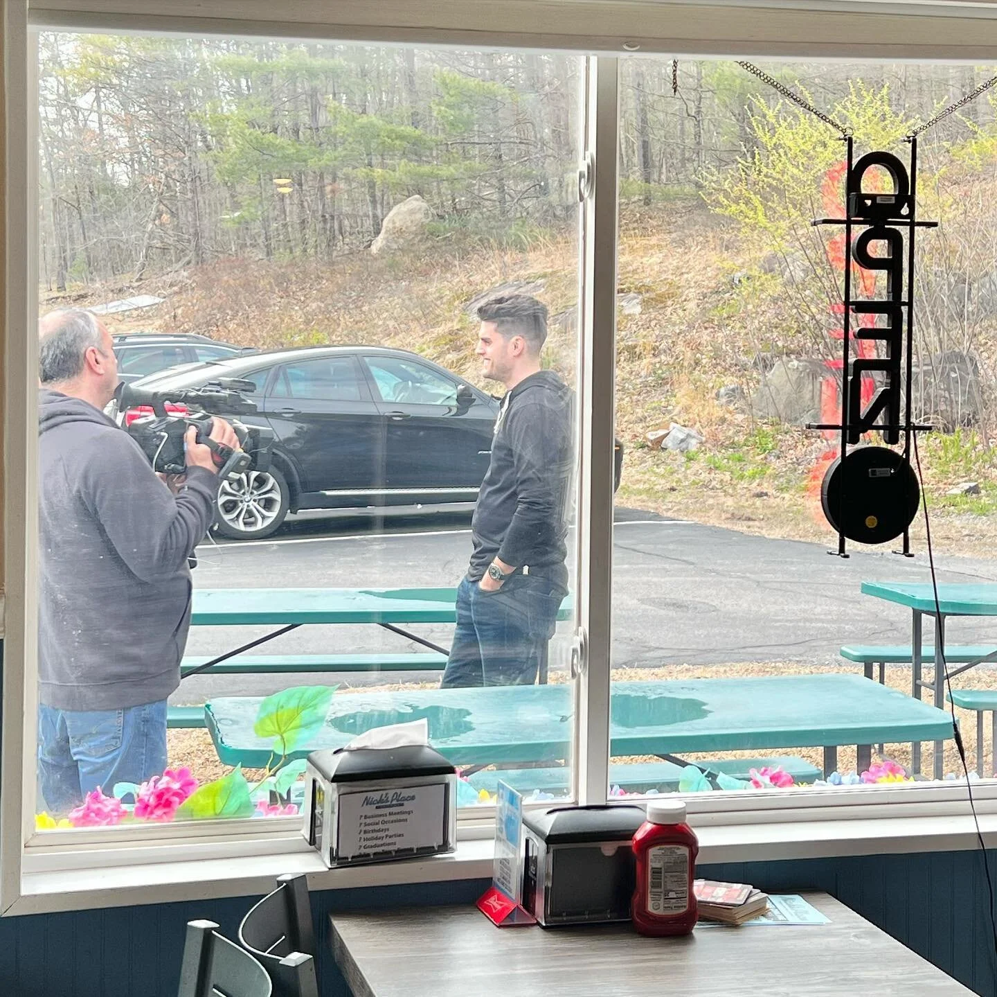 Nick's Place Raymond NH