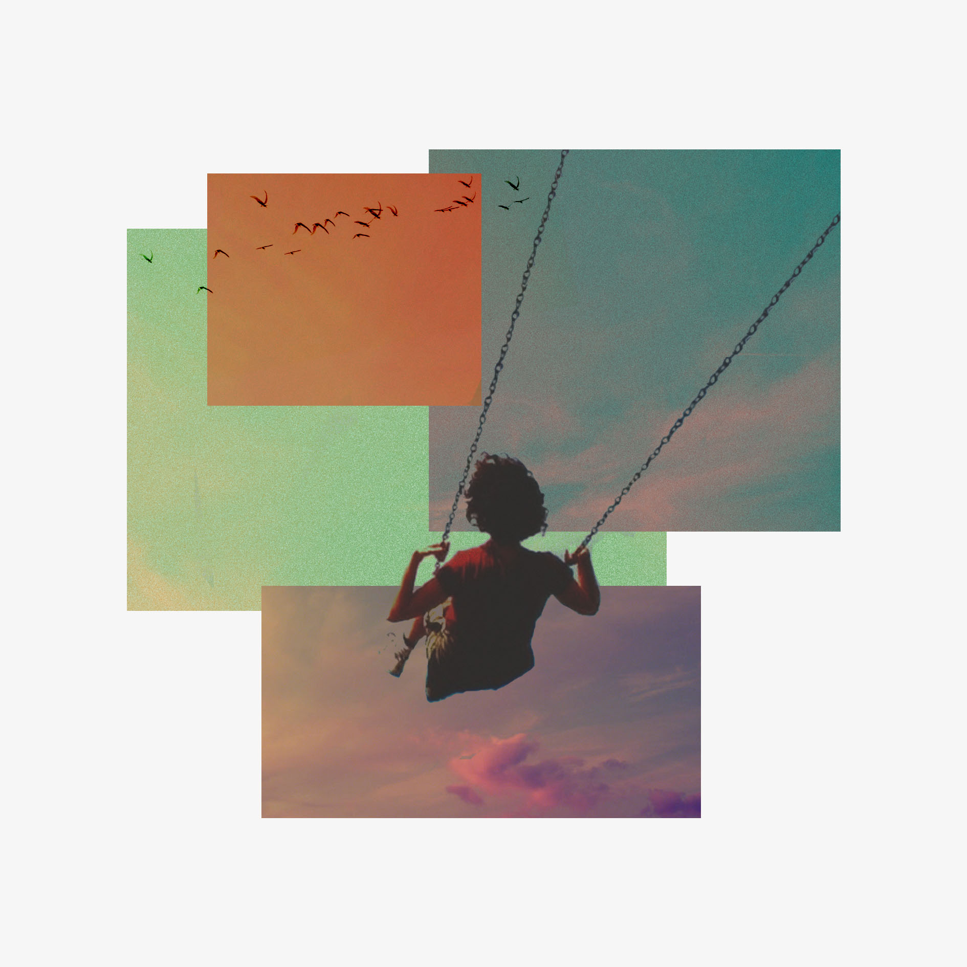 daydreaming