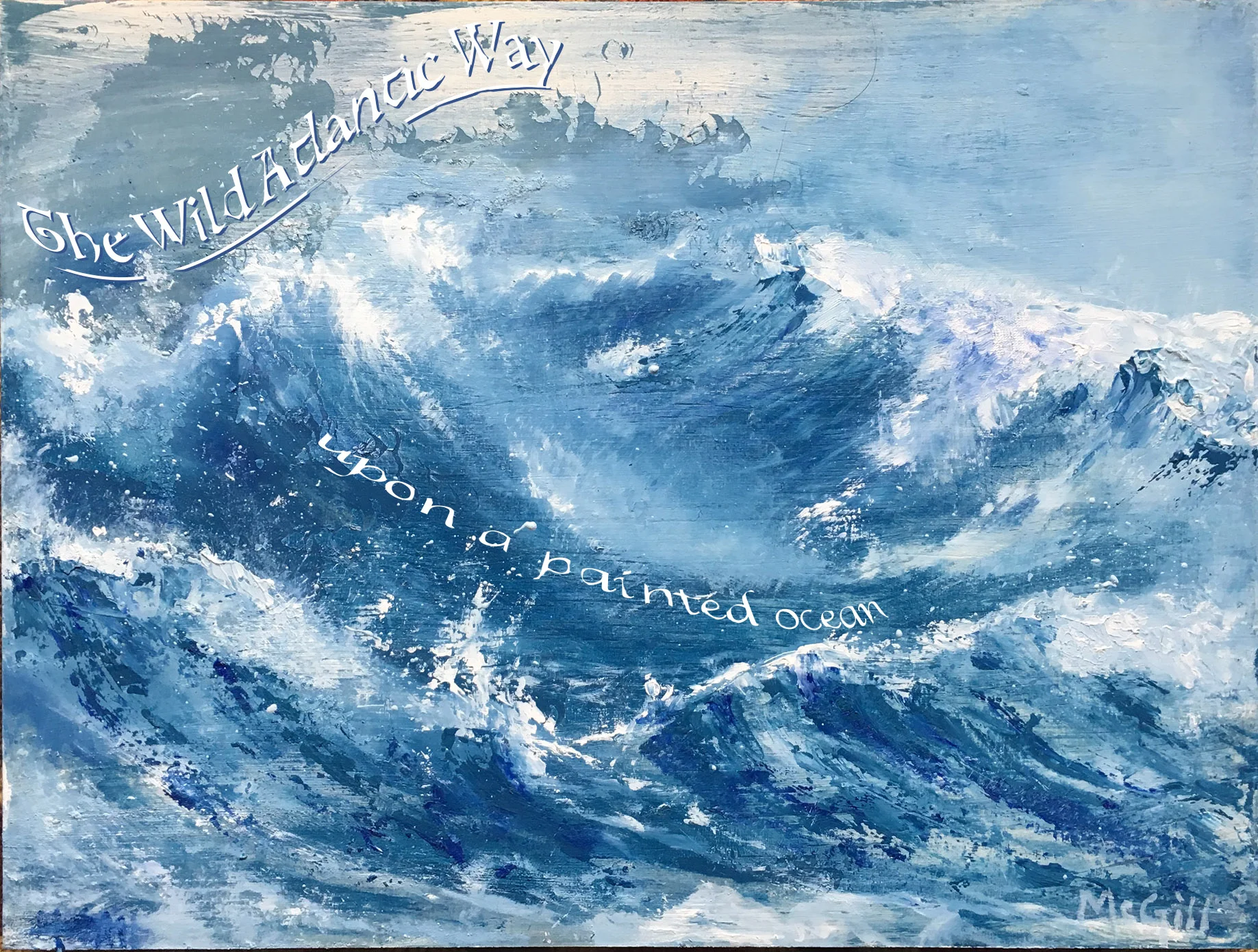 Sea Scape