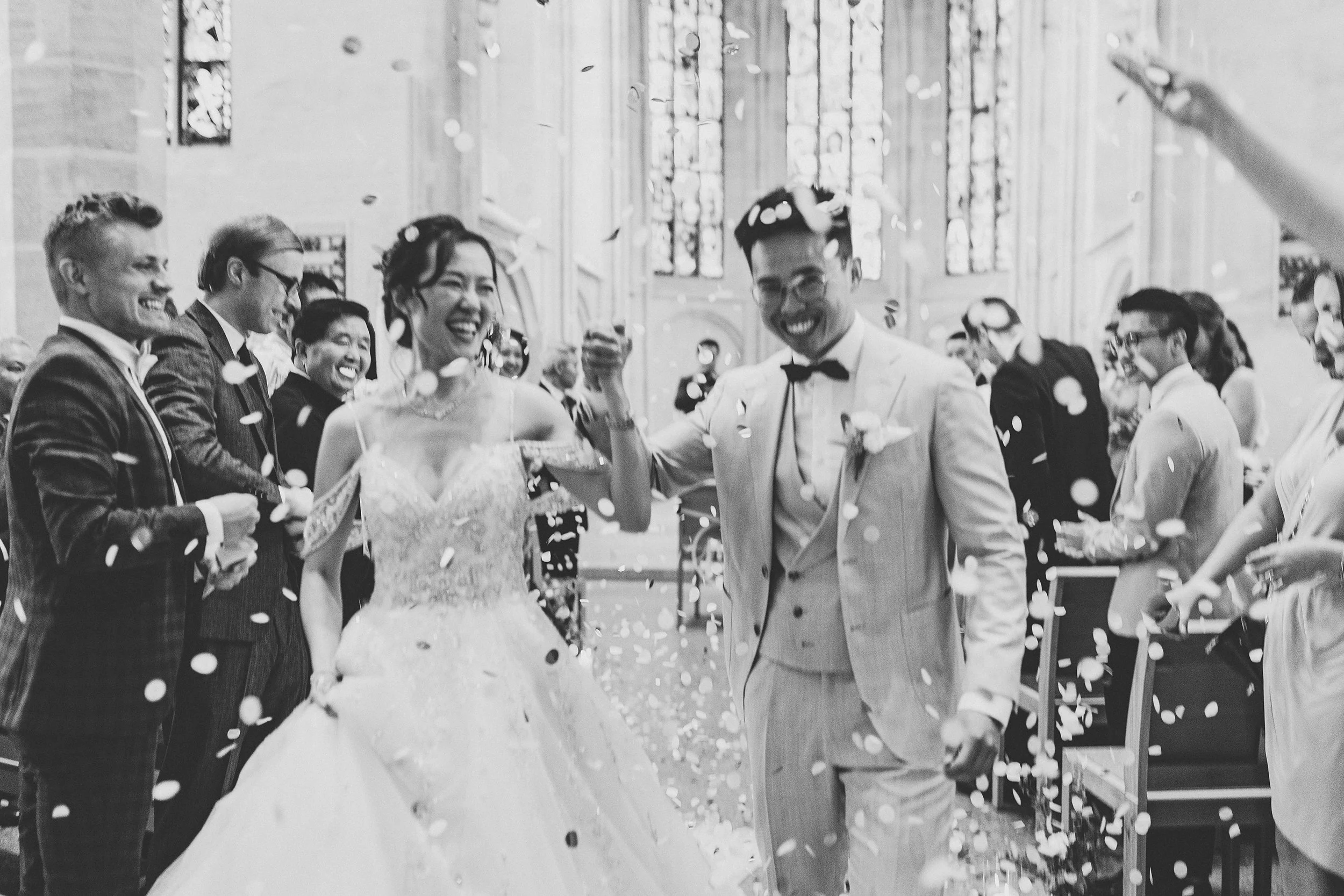 Elena besser wedding | Beachweddingtips.com