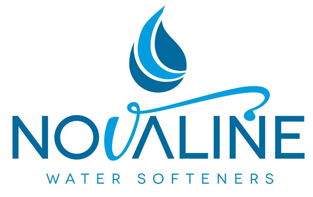 Novaline water softeners