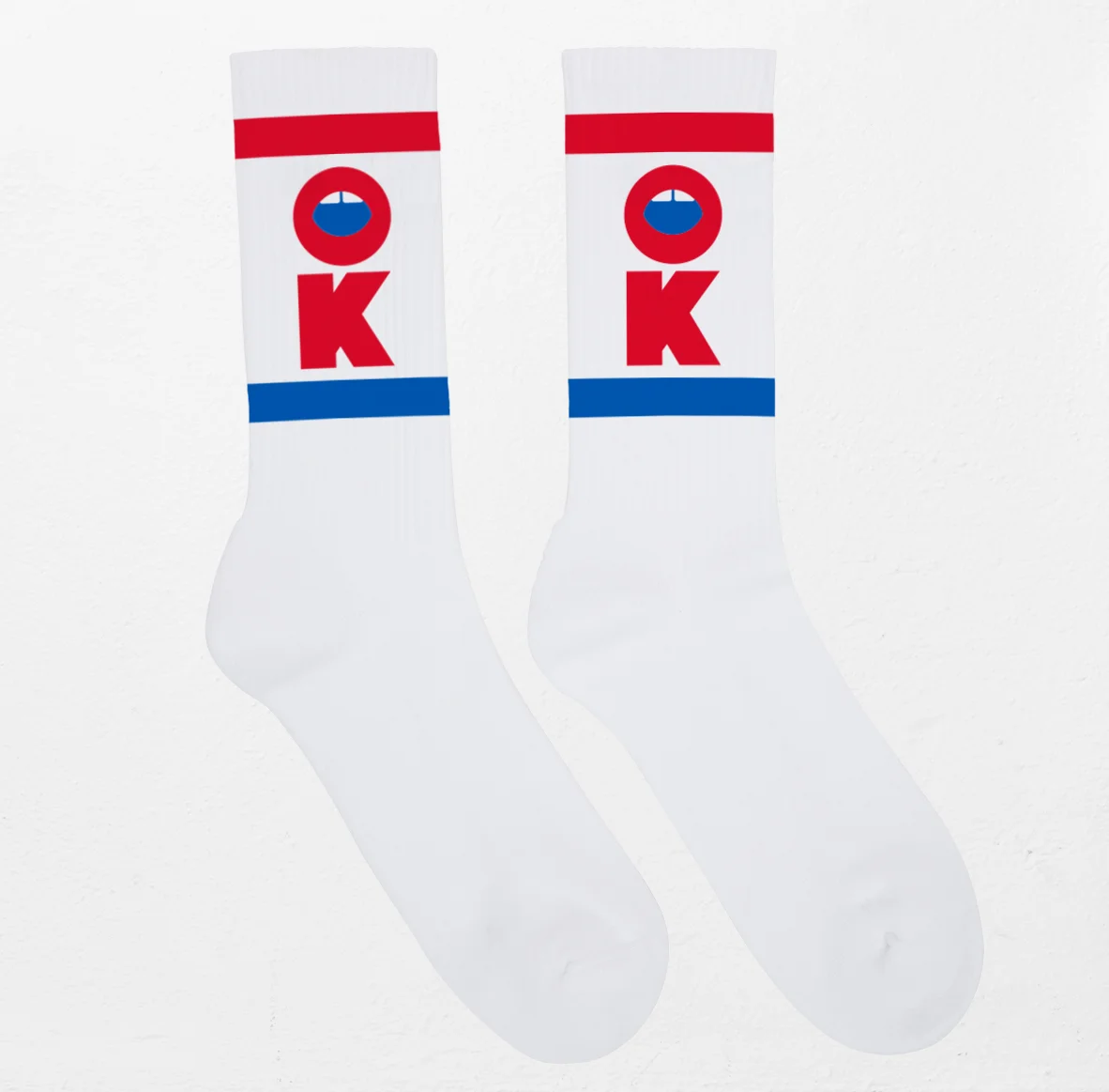 OK Socks