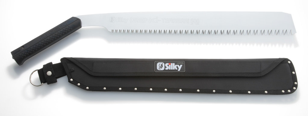 Silky Genki Temagari 500