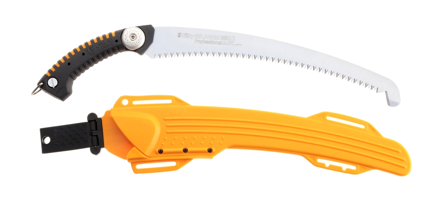 SUGOI 360 Arborist Sheath Saw