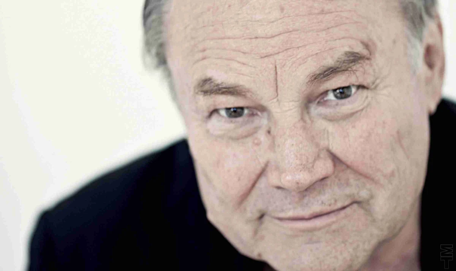 Klaus Maria Brandauer — Meyer Arts Management