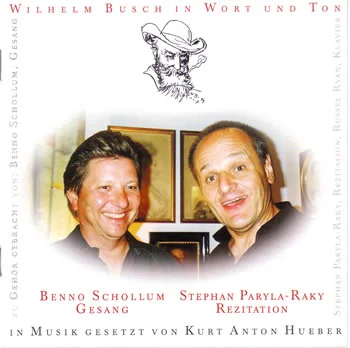 CD Produktion: Preiser Records, PR 90524, ISBN 3-7085-0022-9