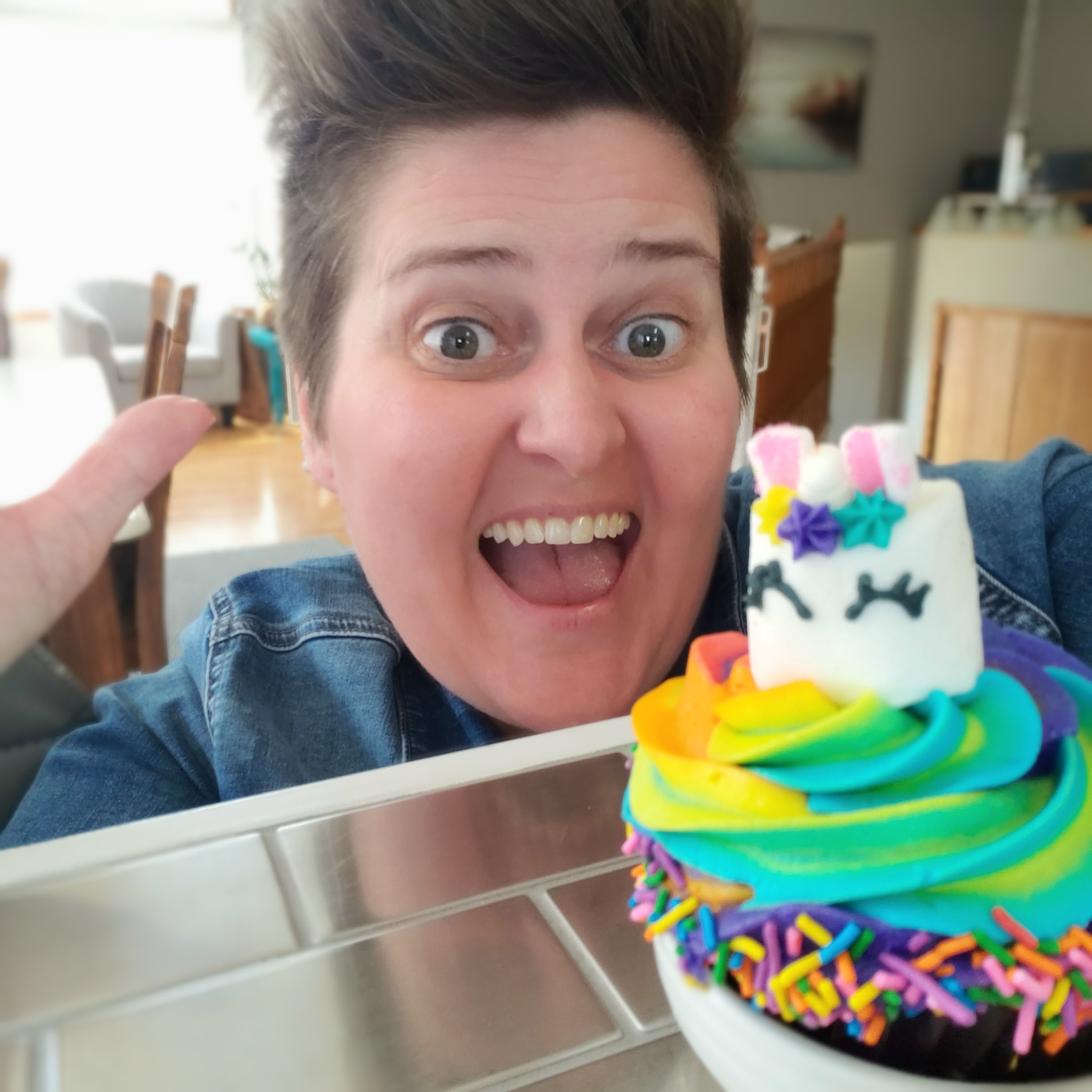Errin with cupcake.jpg