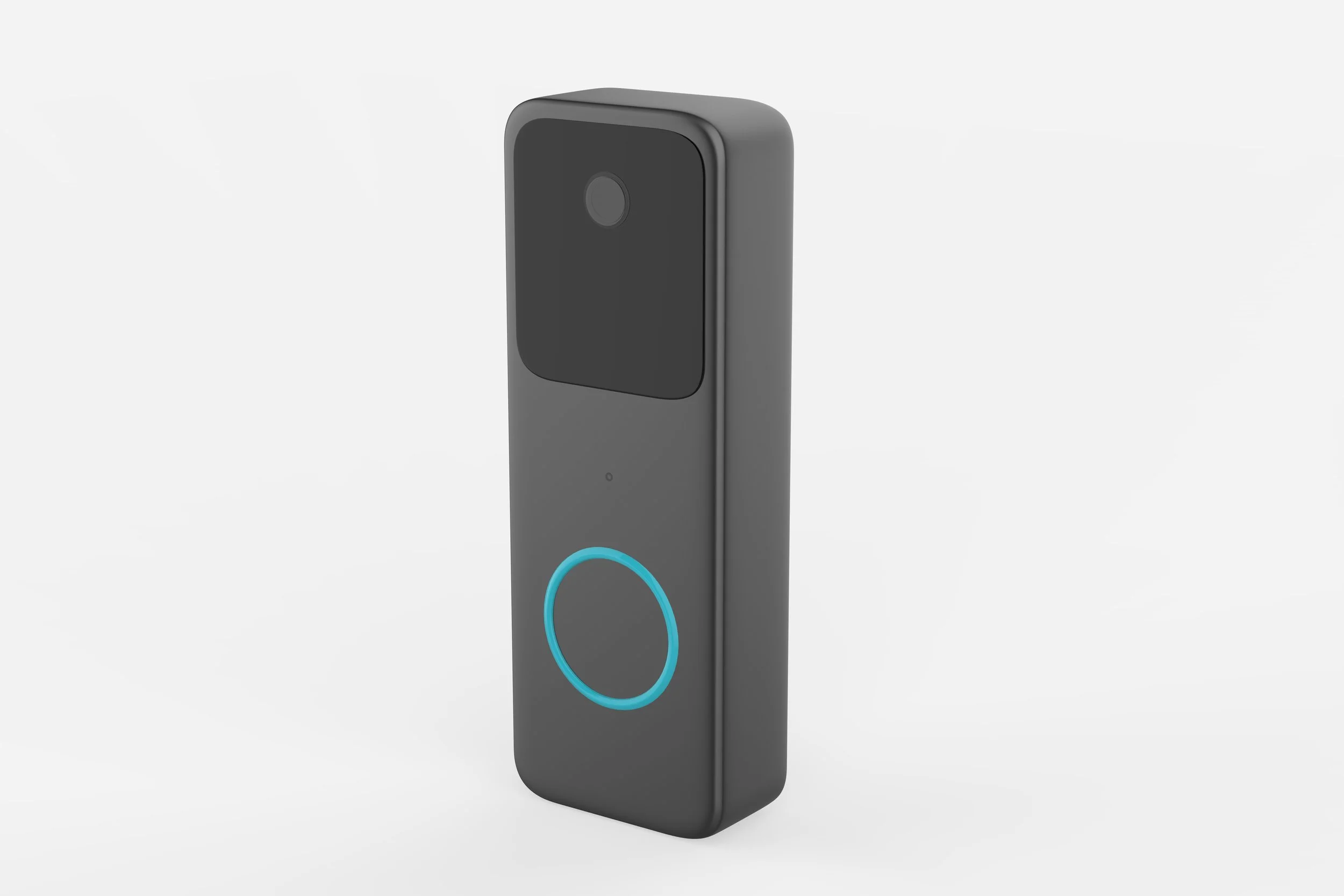 Top 5 Wireless Camera Doorbells UK
