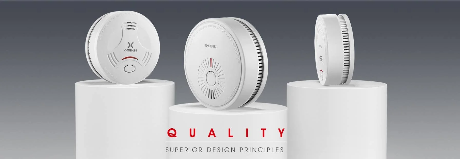 Best Smoke Detectors 2023 Home Fire Safety Home Security Solutions