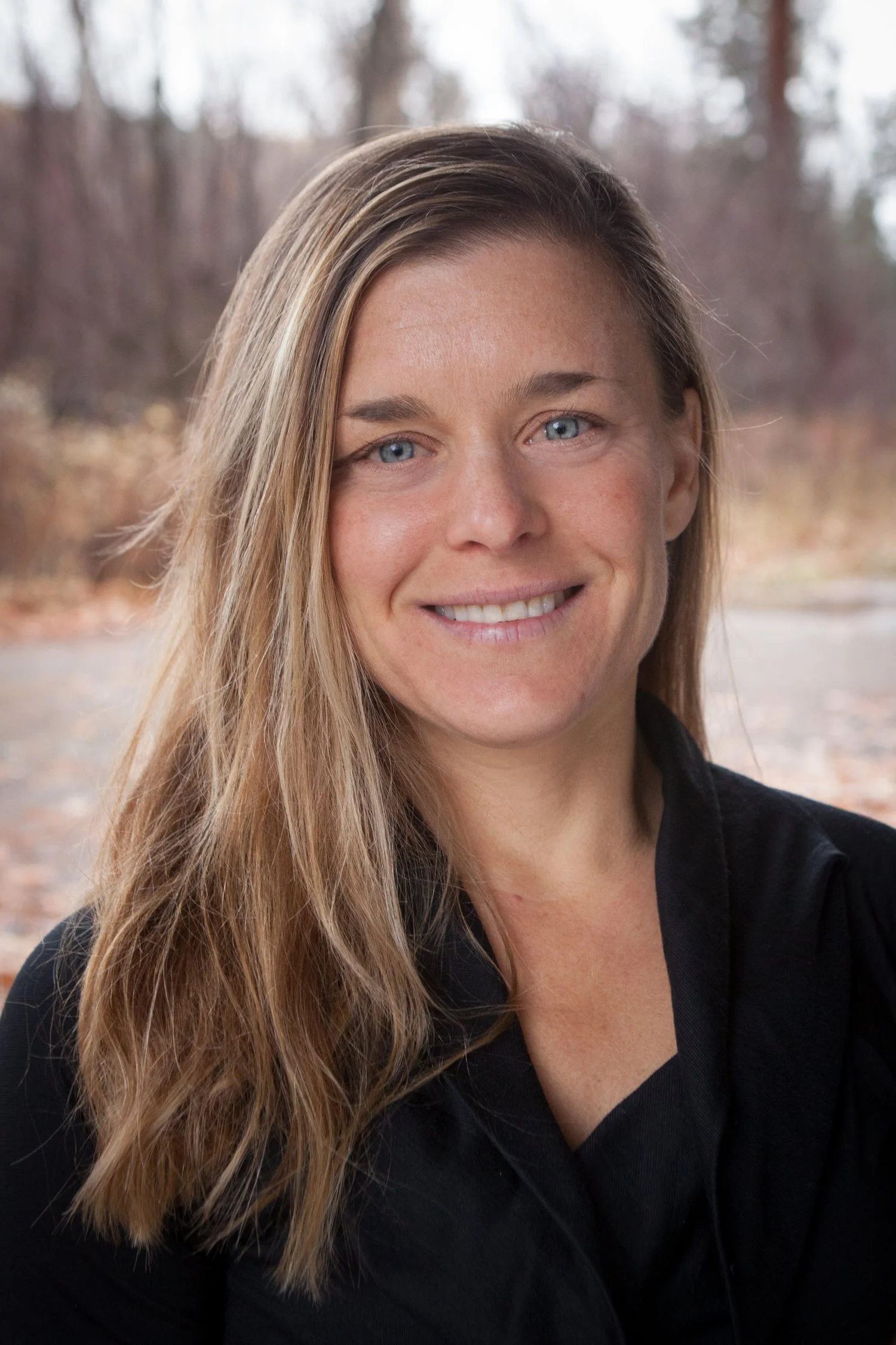 Mental Health Considerations for Wildland Firefighters  