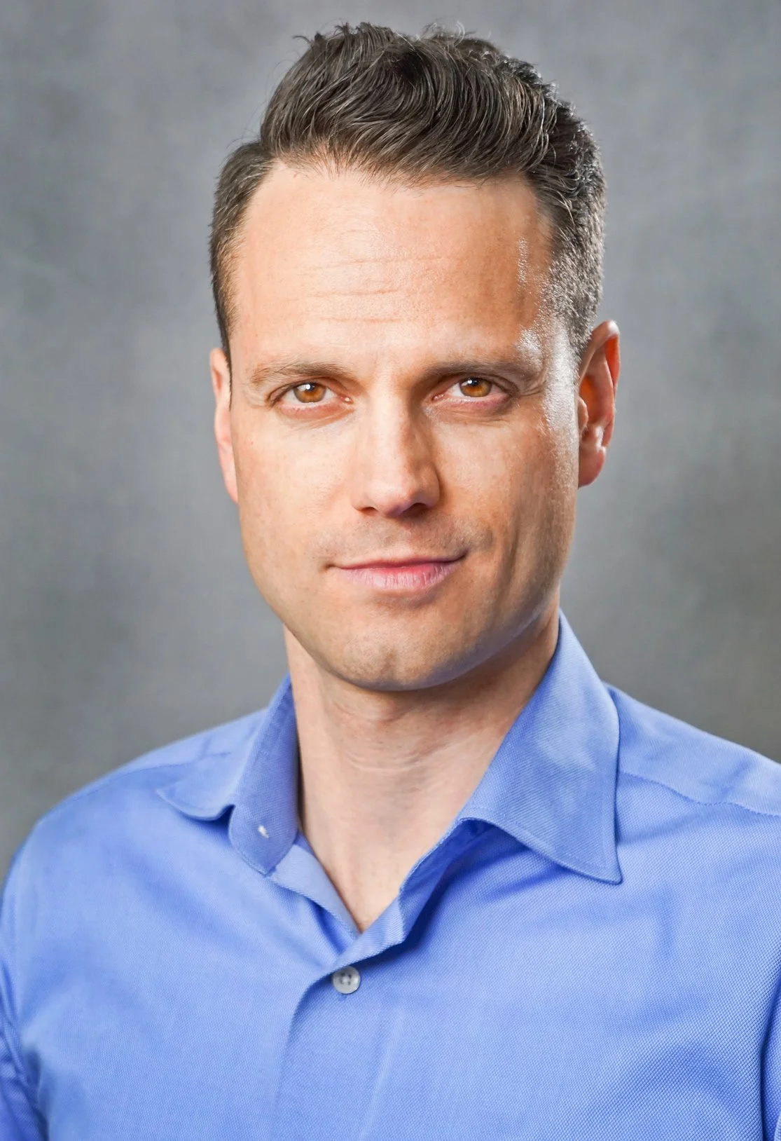 Dr. Sam Madeira, N.M.D