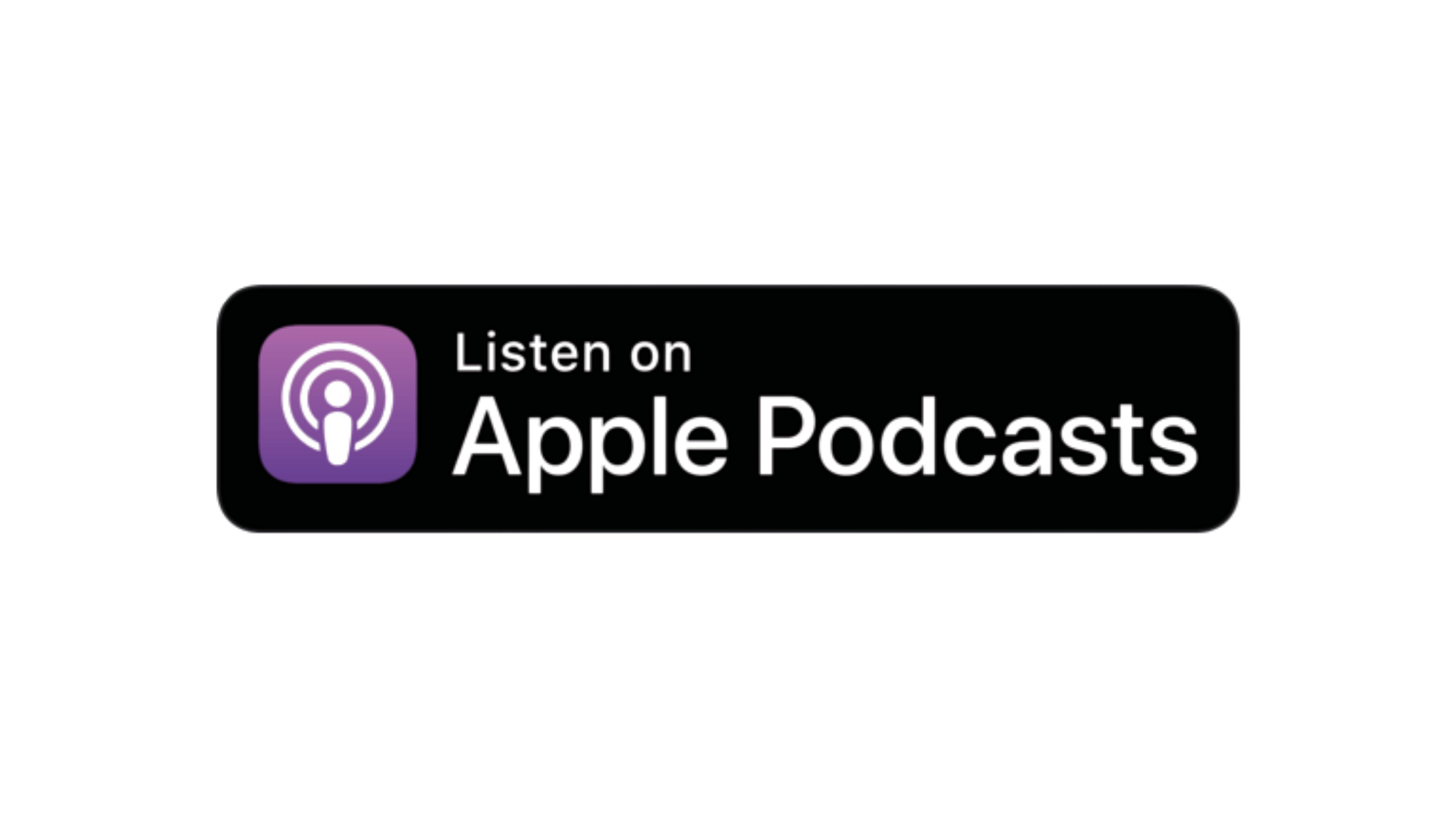 listen on apple podcasts