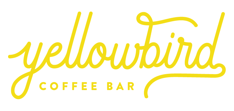 Yellowbird Coffee Bar