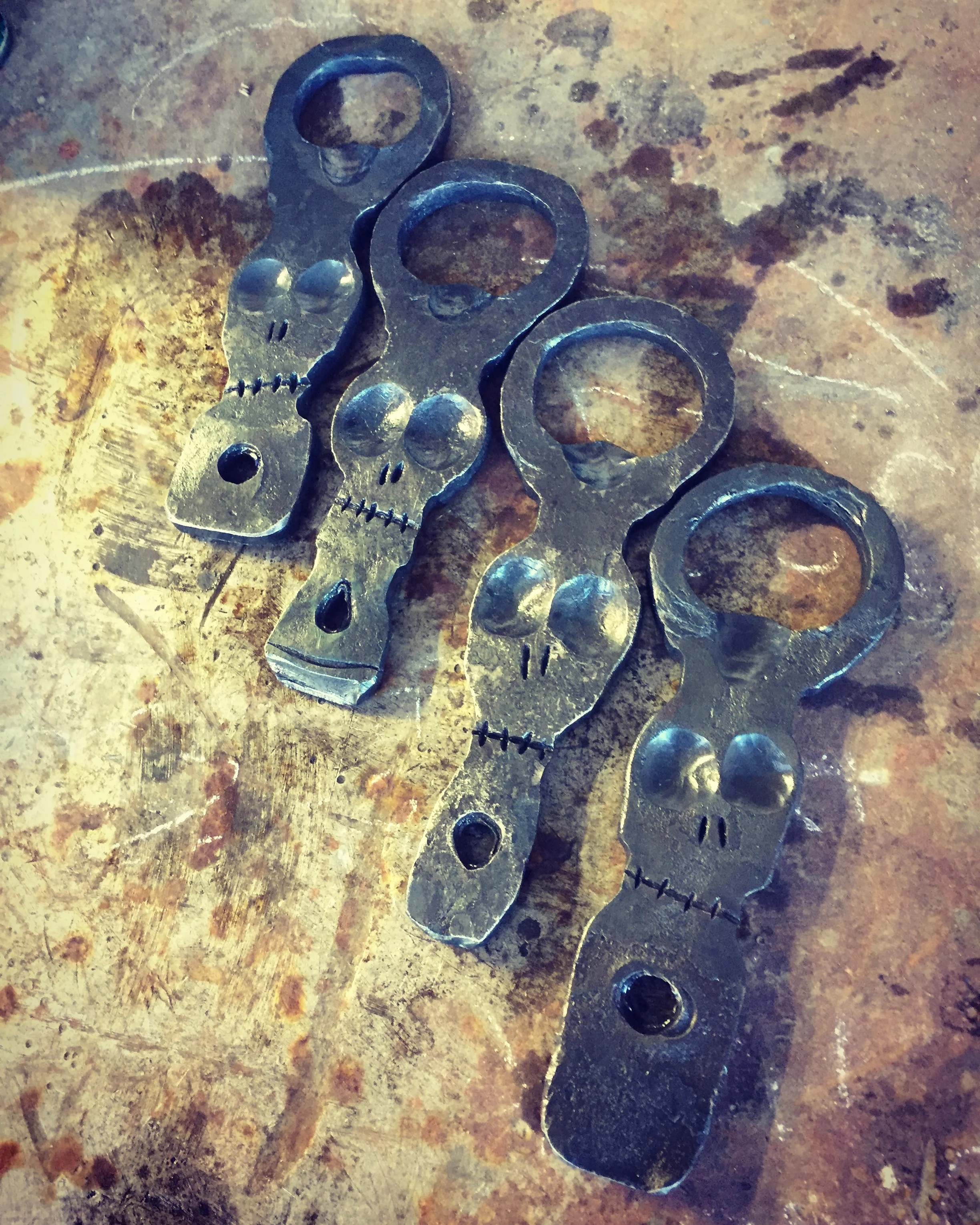 Chris Lucibella - Bottle Openers.JPG