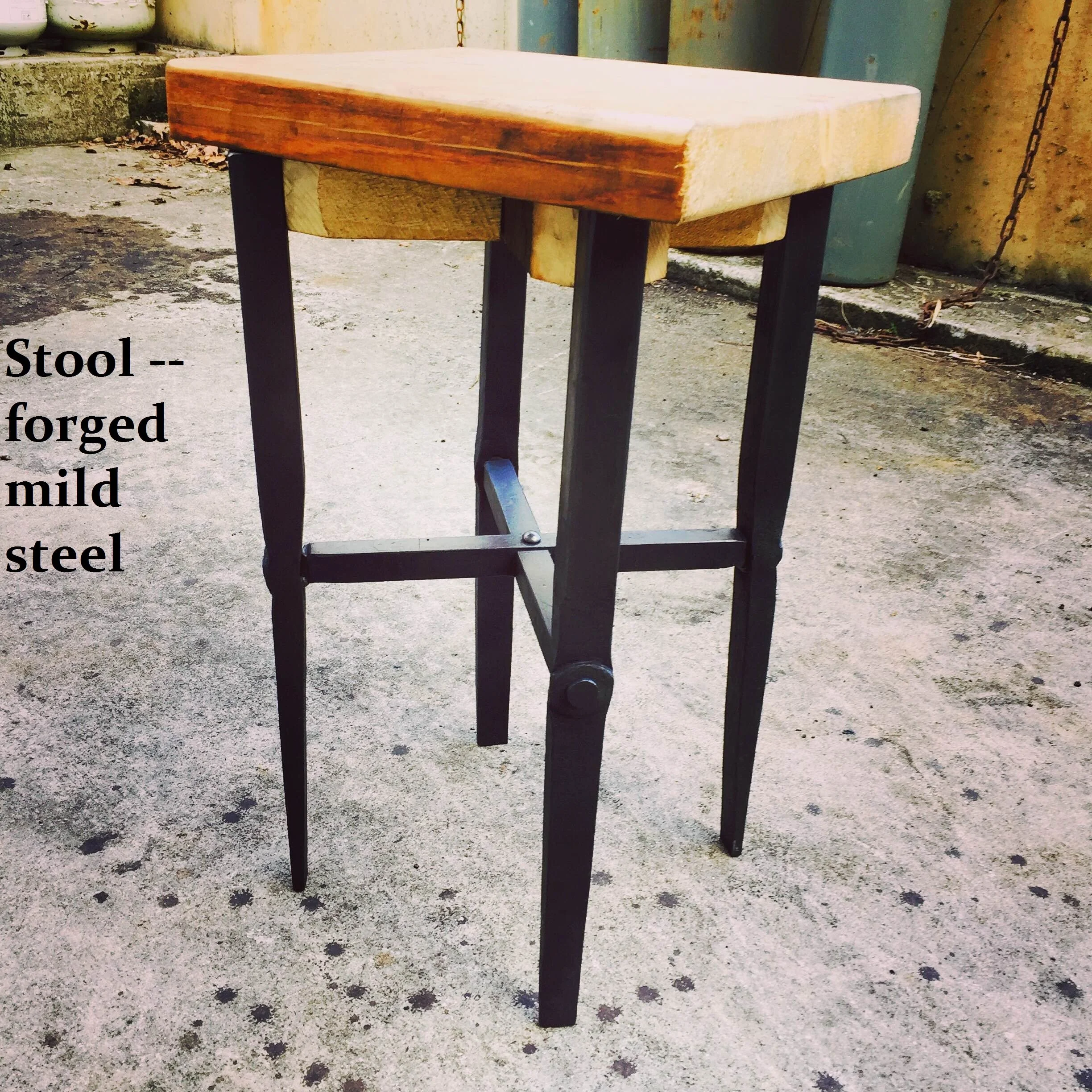 Stool