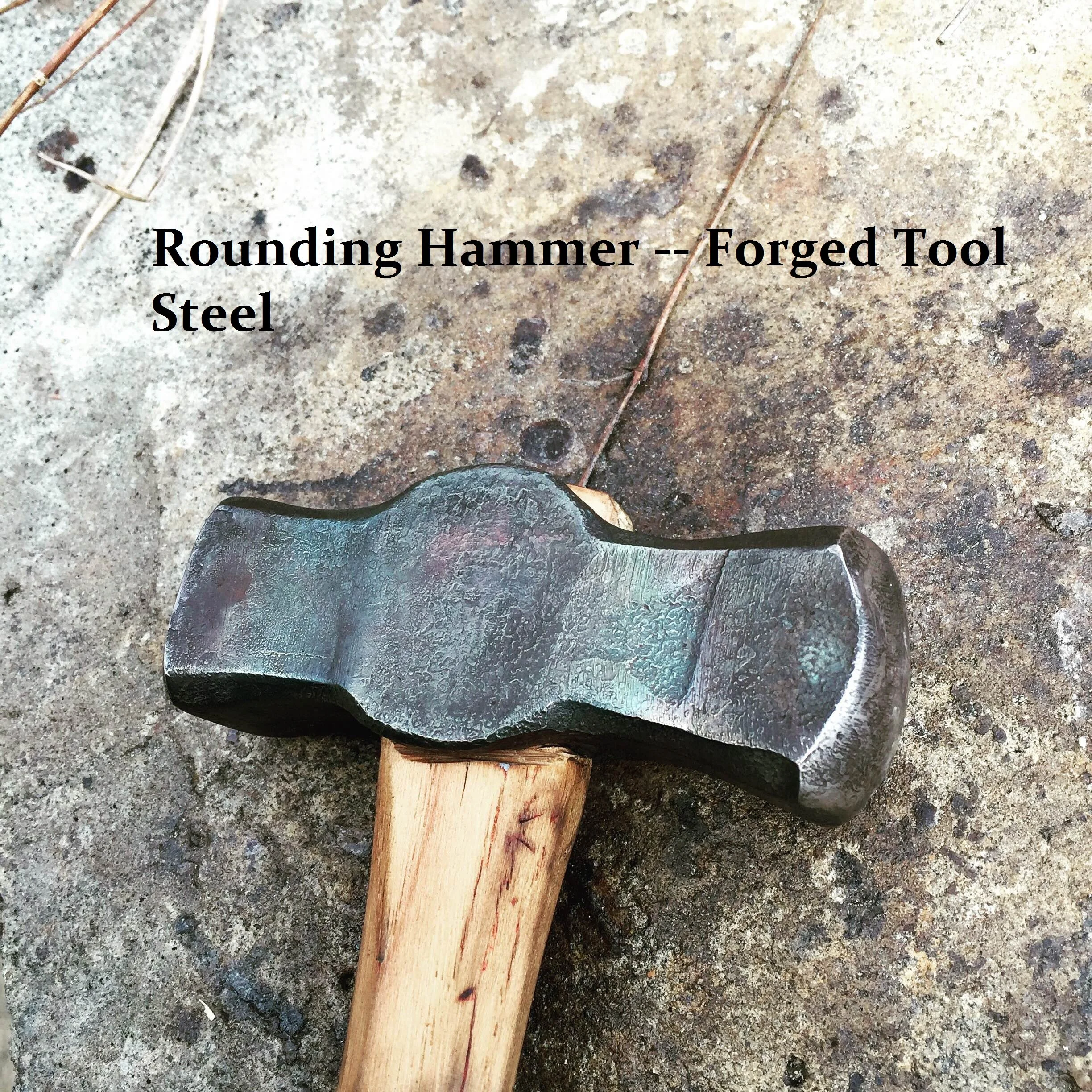 Rounding Hammer