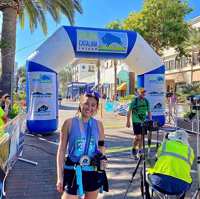 Happy #medalmonday to all of our Catalina Island Half Marathon and 10k finishers! We hope you had a blast with us this weekend! 😎 ⠀⠀⠀⠀⠀⠀⠀⠀⠀⠀⠀⠀⠀⠀⠀⠀⠀⠀⠀⠀⠀⠀⠀⠀⠀⠀⠀⠀⠀⠀⠀⠀⠀⠀⠀⠀⠀⠀⠀⠀⠀⠀⠀⠀⠀⠀⠀⠀⠀⠀⠀⠀⠀⠀⠀⠀⠀⠀⠀⠀⠀⠀⠀⠀⠀⠀⠀⠀⠀⠀⠀⠀⠀⠀⠀⠀⠀⠀⠀⠀⠀⠀⠀⠀⠀⠀⠀⠀⠀⠀⠀⠀⠀⠀⠀⠀⠀⠀⠀⠀⠀⠀⠀
📷: @maddy_lein