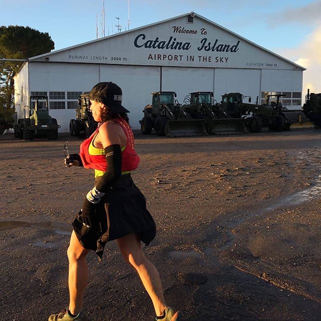 Airport in the sky occupies a 1,602-foot-tall mountaintop at the center of the Island, 10 miles from 
the city of Avalon. ⠀⠀⠀⠀⠀⠀⠀⠀⠀⠀⠀⠀⠀⠀⠀⠀⠀⠀⠀⠀⠀⠀⠀⠀⠀⠀⠀⠀⠀⠀⠀⠀⠀⠀⠀⠀⠀⠀⠀⠀⠀⠀⠀⠀⠀⠀⠀⠀⠀⠀⠀⠀⠀⠀⠀⠀⠀⠀⠀⠀⠀⠀⠀⠀⠀⠀⠀⠀
📷: @runcoachkrun
⠀⠀⠀⠀⠀⠀⠀⠀⠀⠀⠀⠀⠀⠀⠀⠀⠀⠀⠀⠀⠀⠀⠀⠀⠀⠀⠀⠀⠀⠀⠀⠀⠀⠀⠀⠀⠀⠀⠀⠀⠀