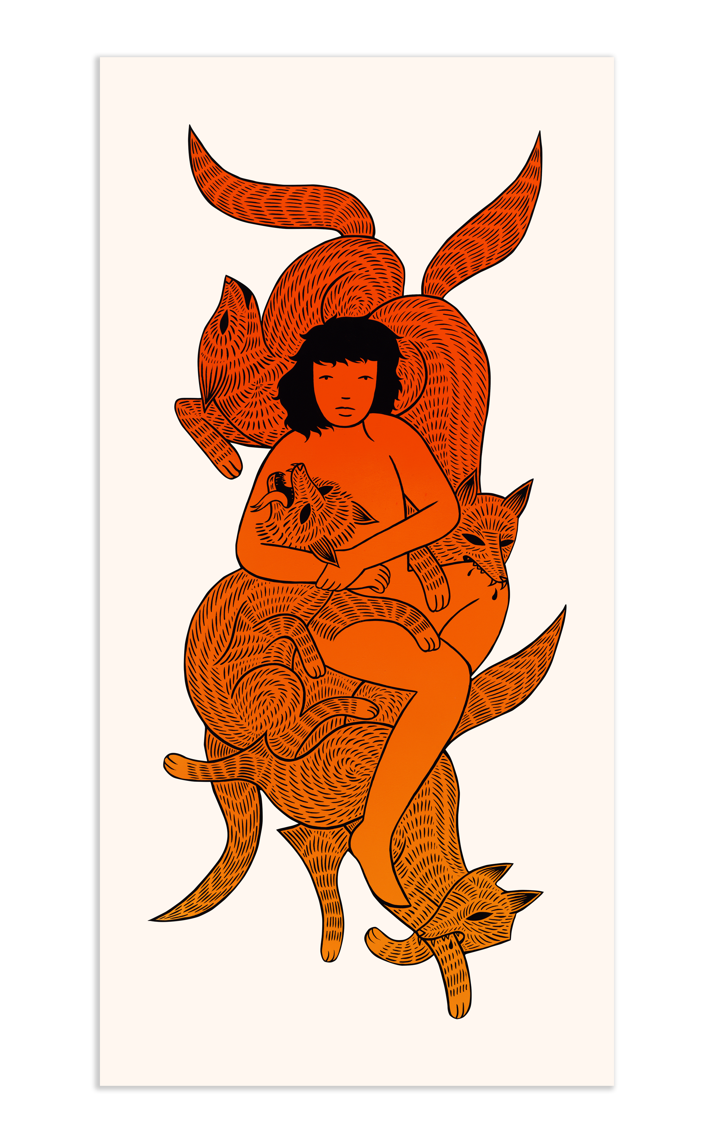 good to be home - limited edition print - em randall.png