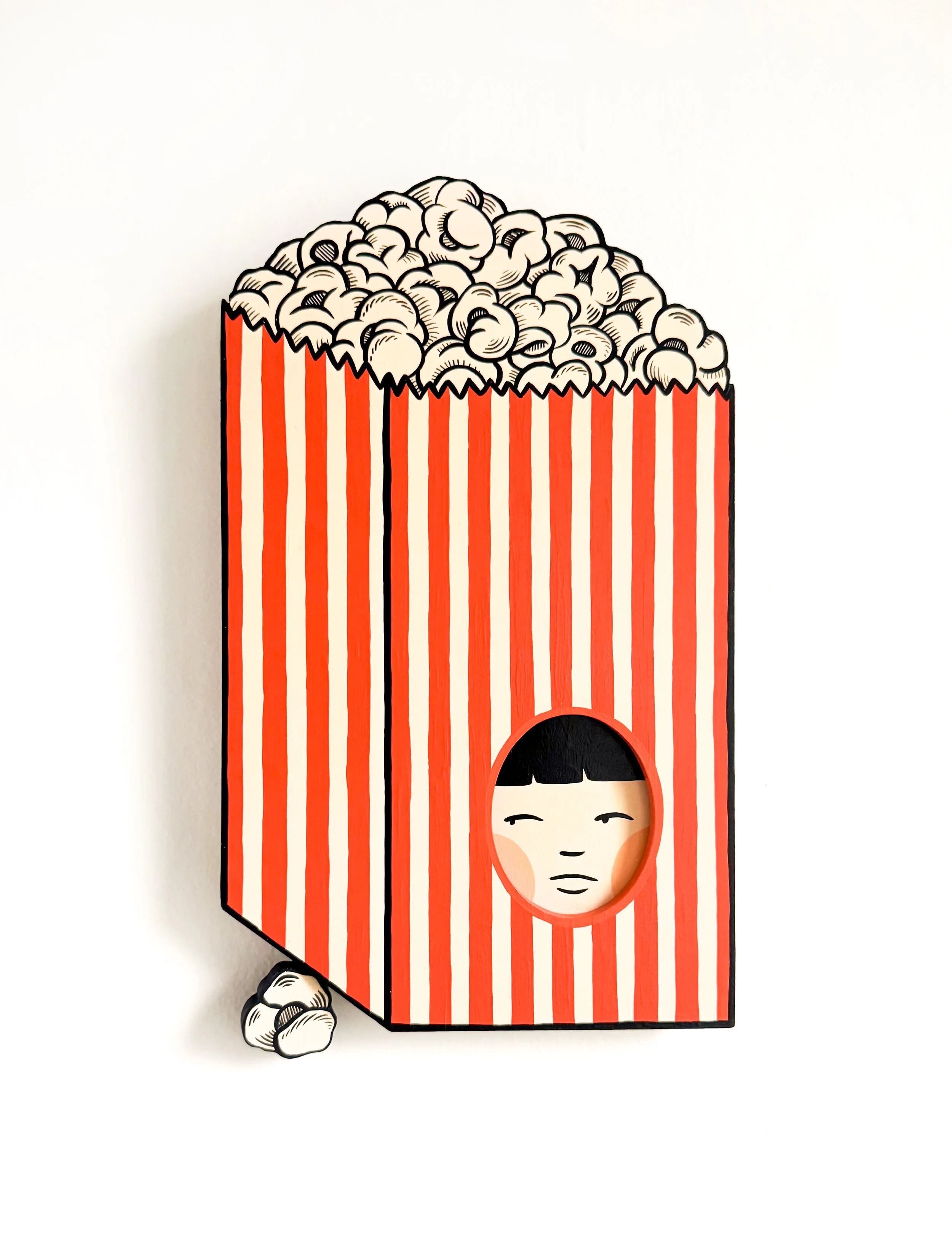 Em Randall - Thirty Pieces of Wood PART III - Rat Brain II - 1.jpg