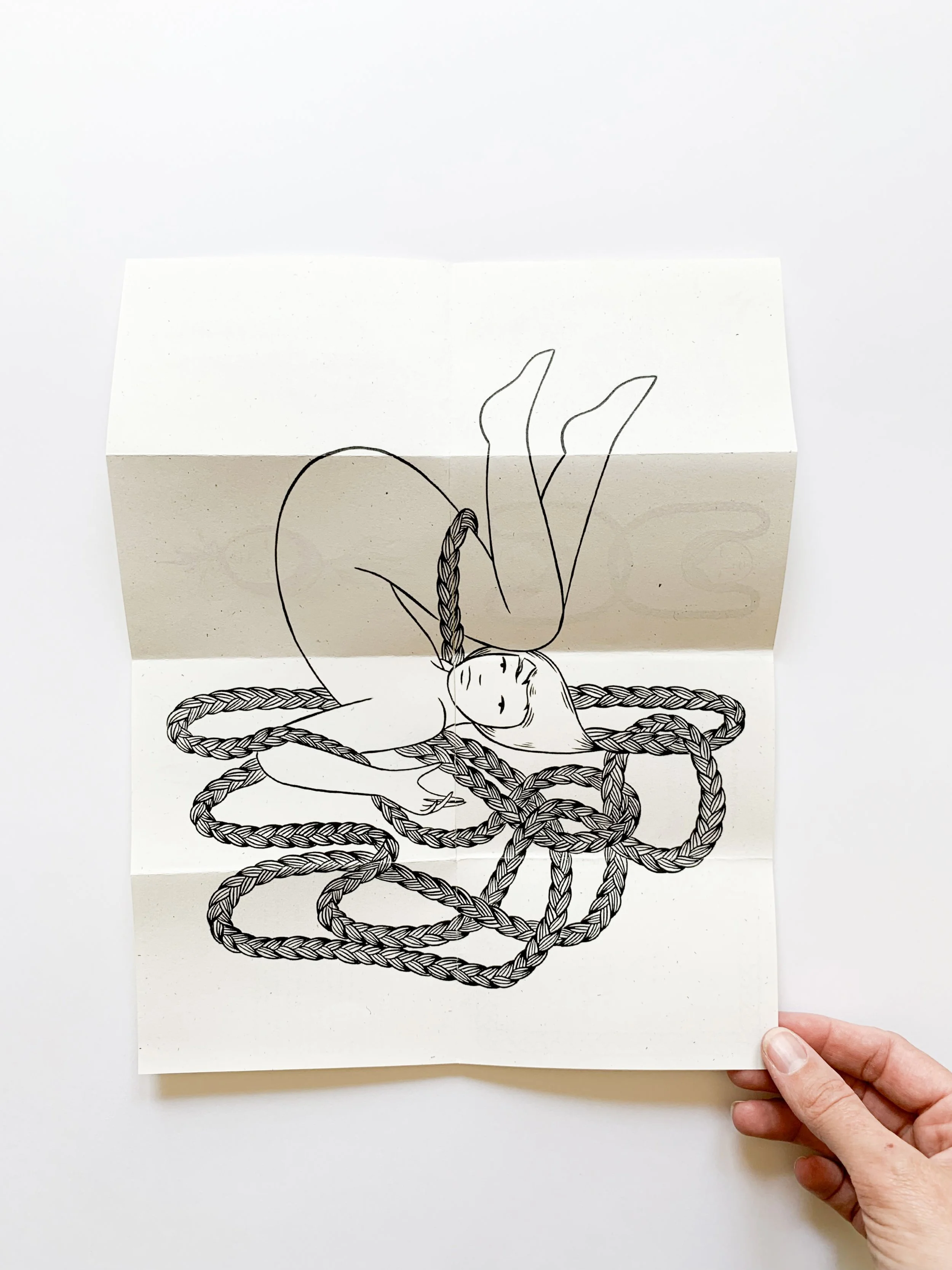symbols from the center zine 6 - em randall 2023.jpg