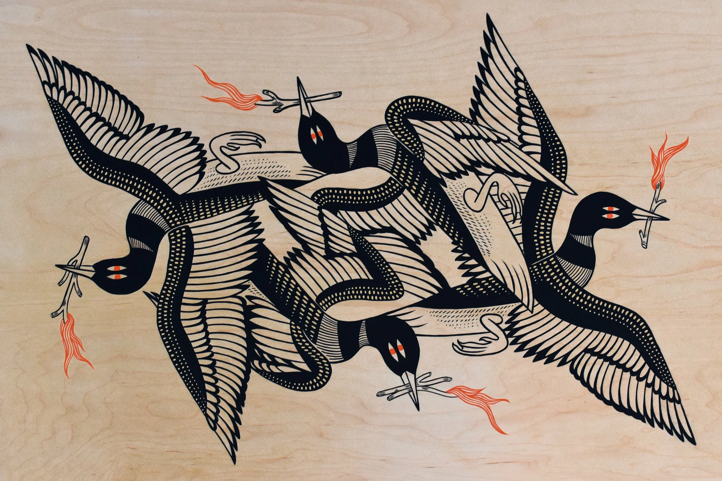 four loons - em randall 2026.jpg - detail.jpg