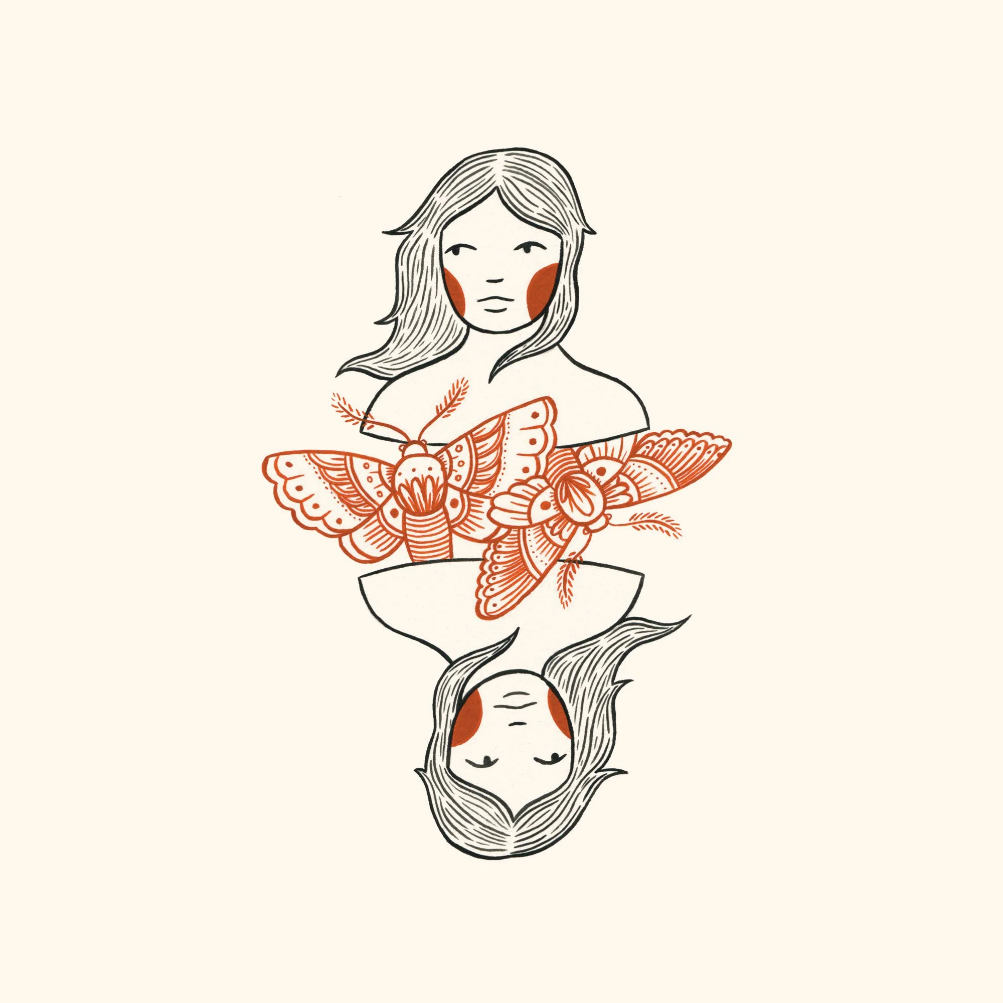 another moth - em randall - red and back illustration.jpg