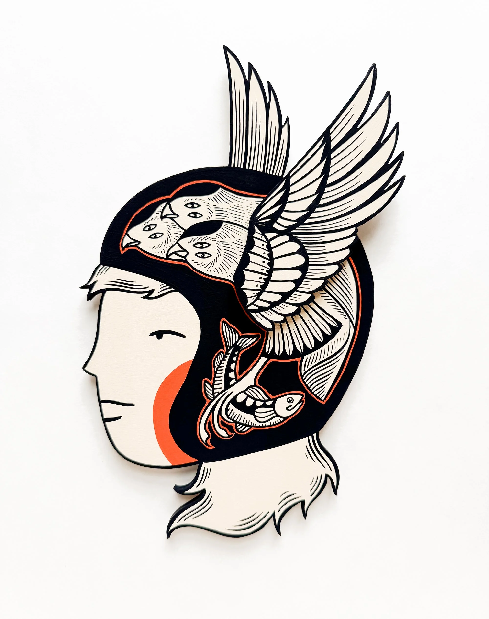 Em Randall - Thirty Pieces of Wood PART III - Seekers II.jpg