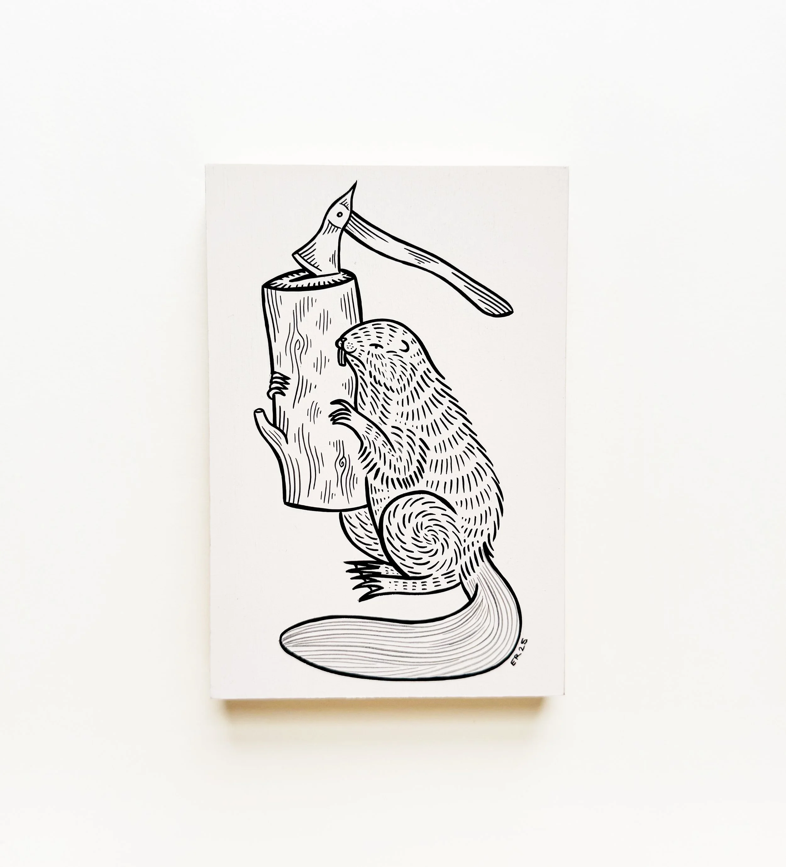 Em Randall - Thirty Pieces of Wood PART III - Gotcha.jpg