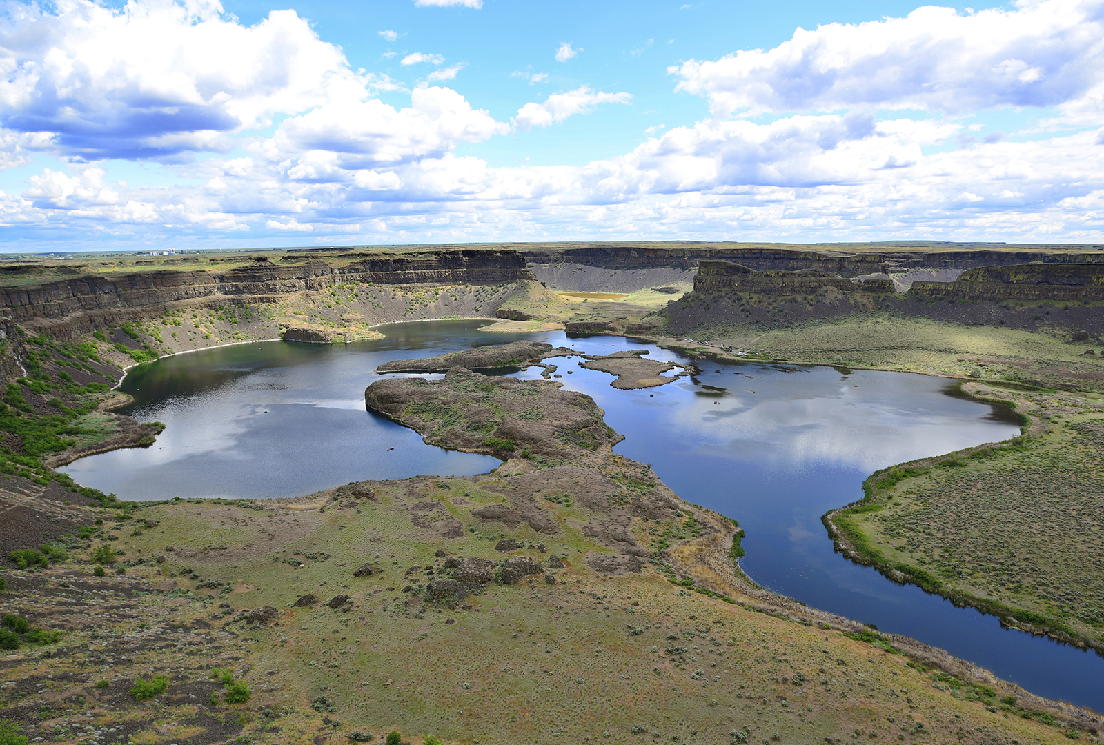 Ice Age Floods Loop