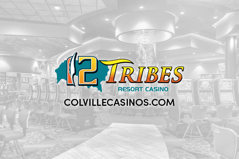 Colville Casinos