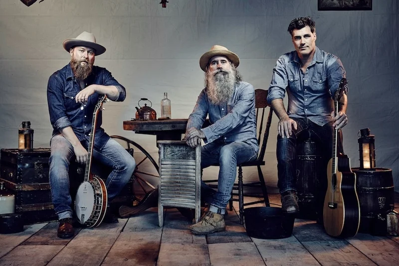 The Washboard Union