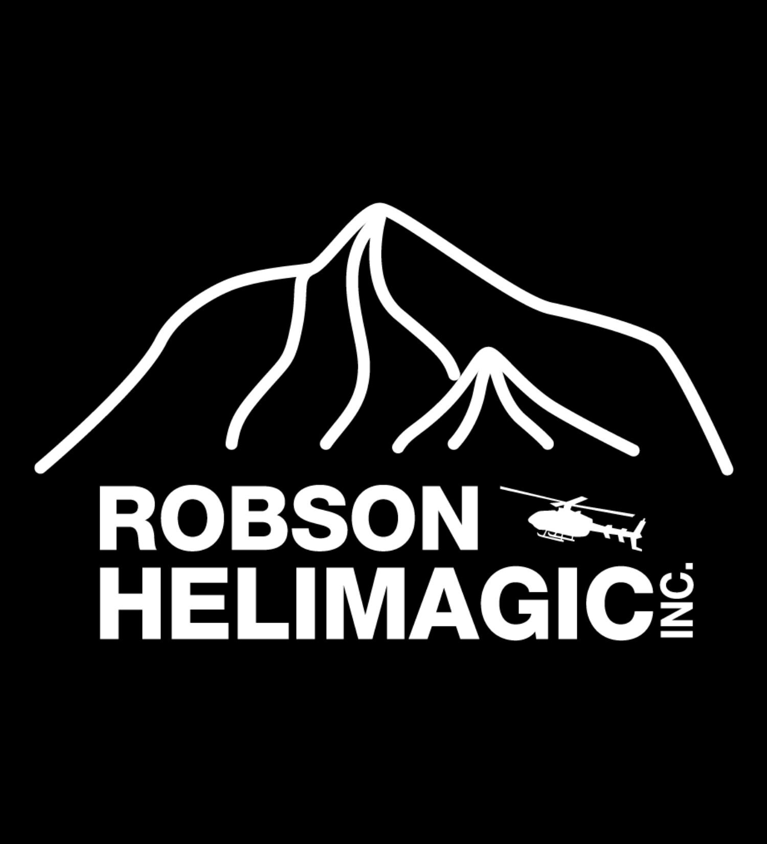 Robson Helimagic