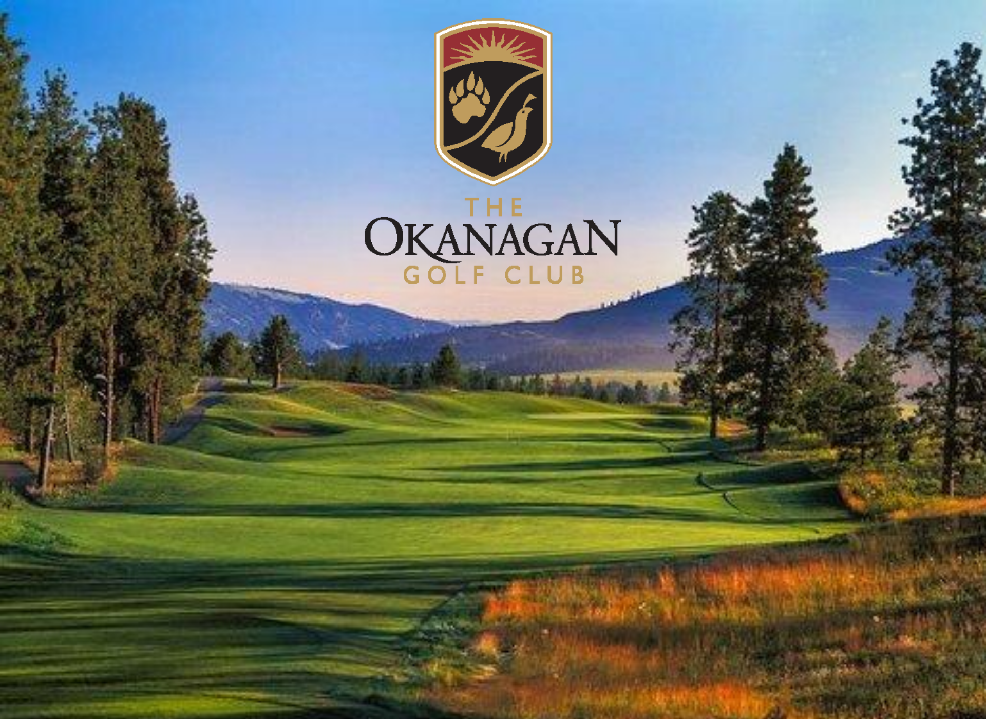 Okanagan Golf Club