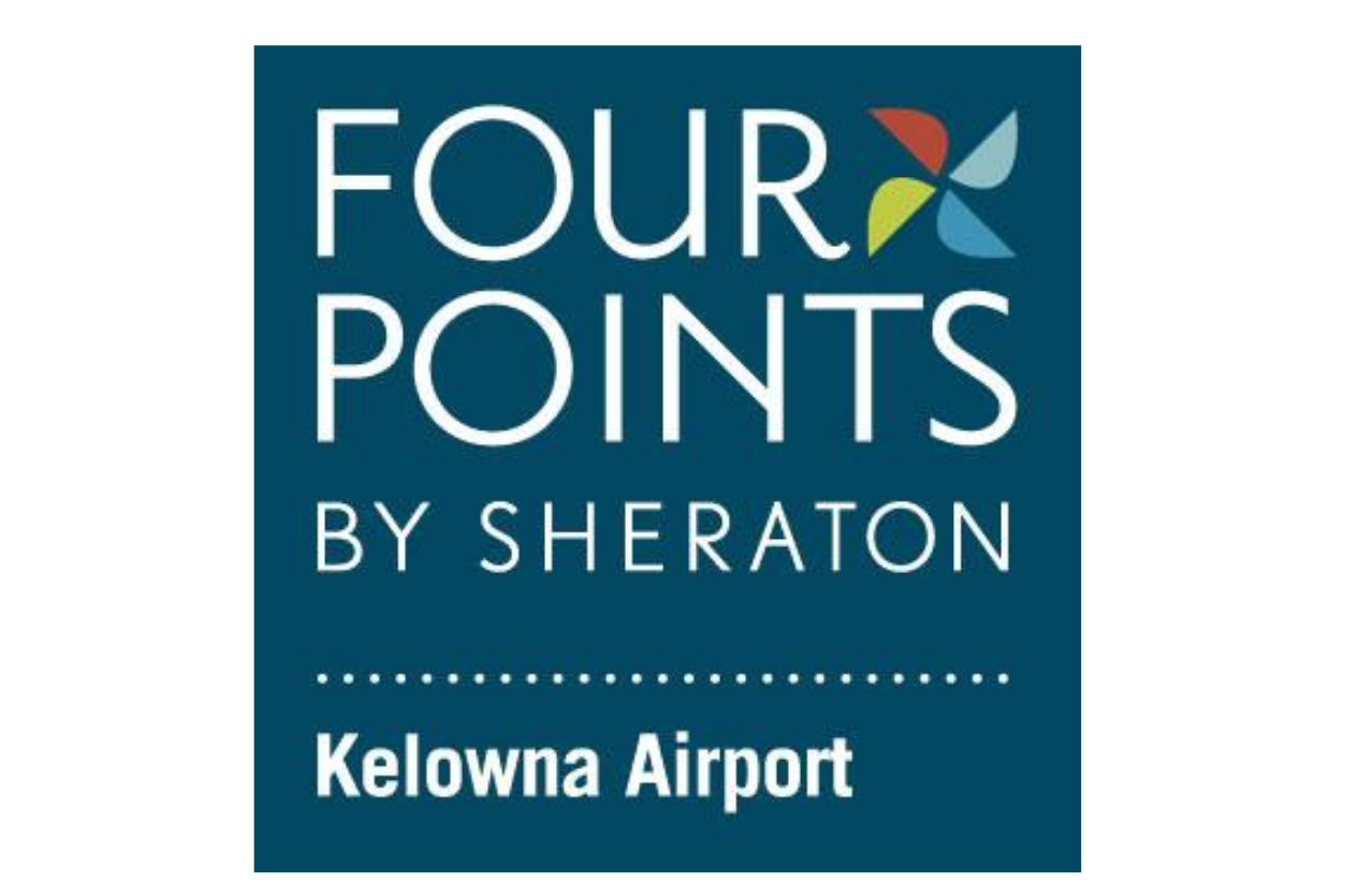 Four Points Kelowna