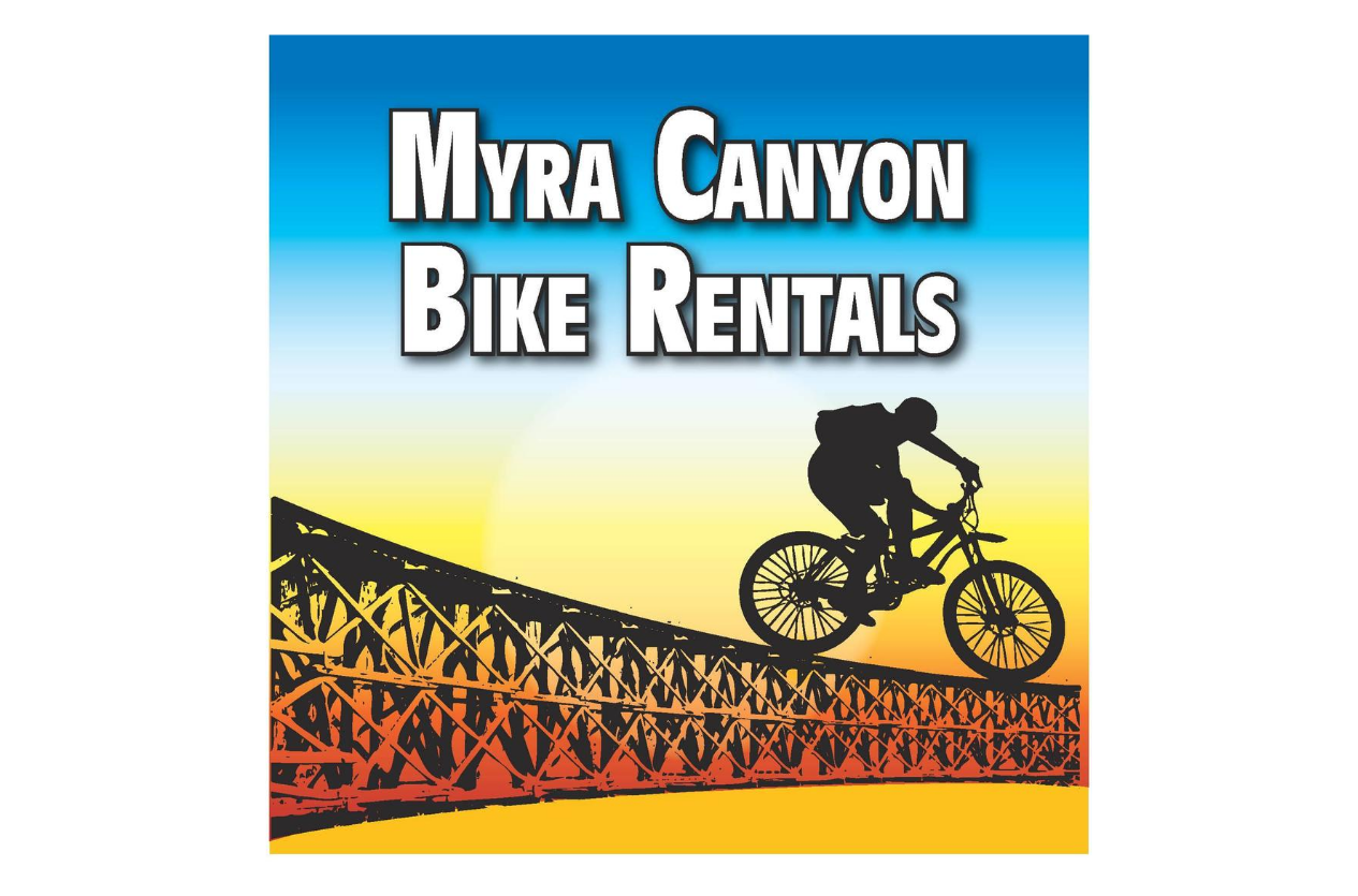 Myra Canyon Rentals