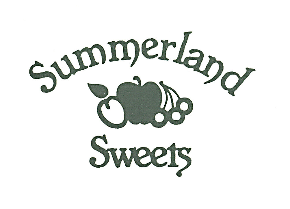 Summerland Sweets