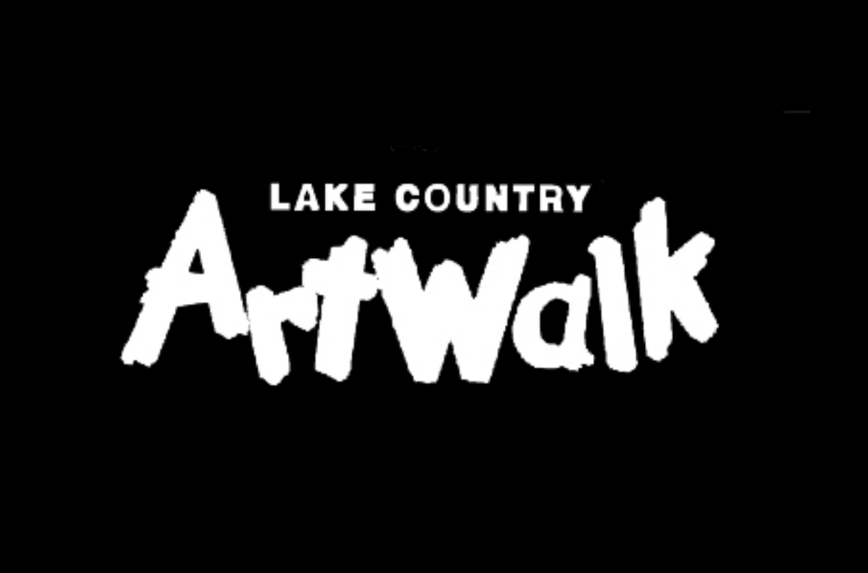 Lake Country Artwalk