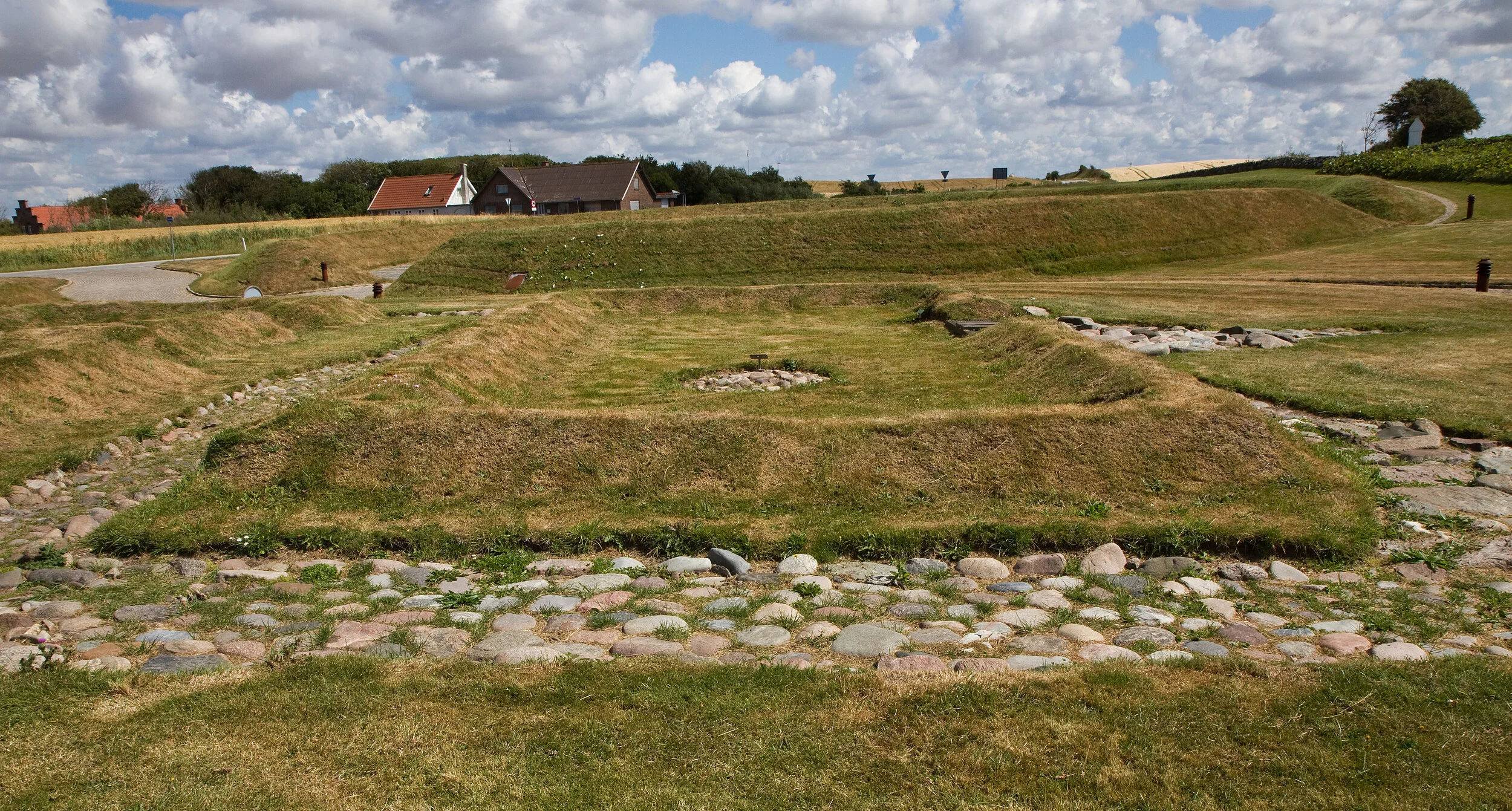 Kulturhistoriske fortællinger
