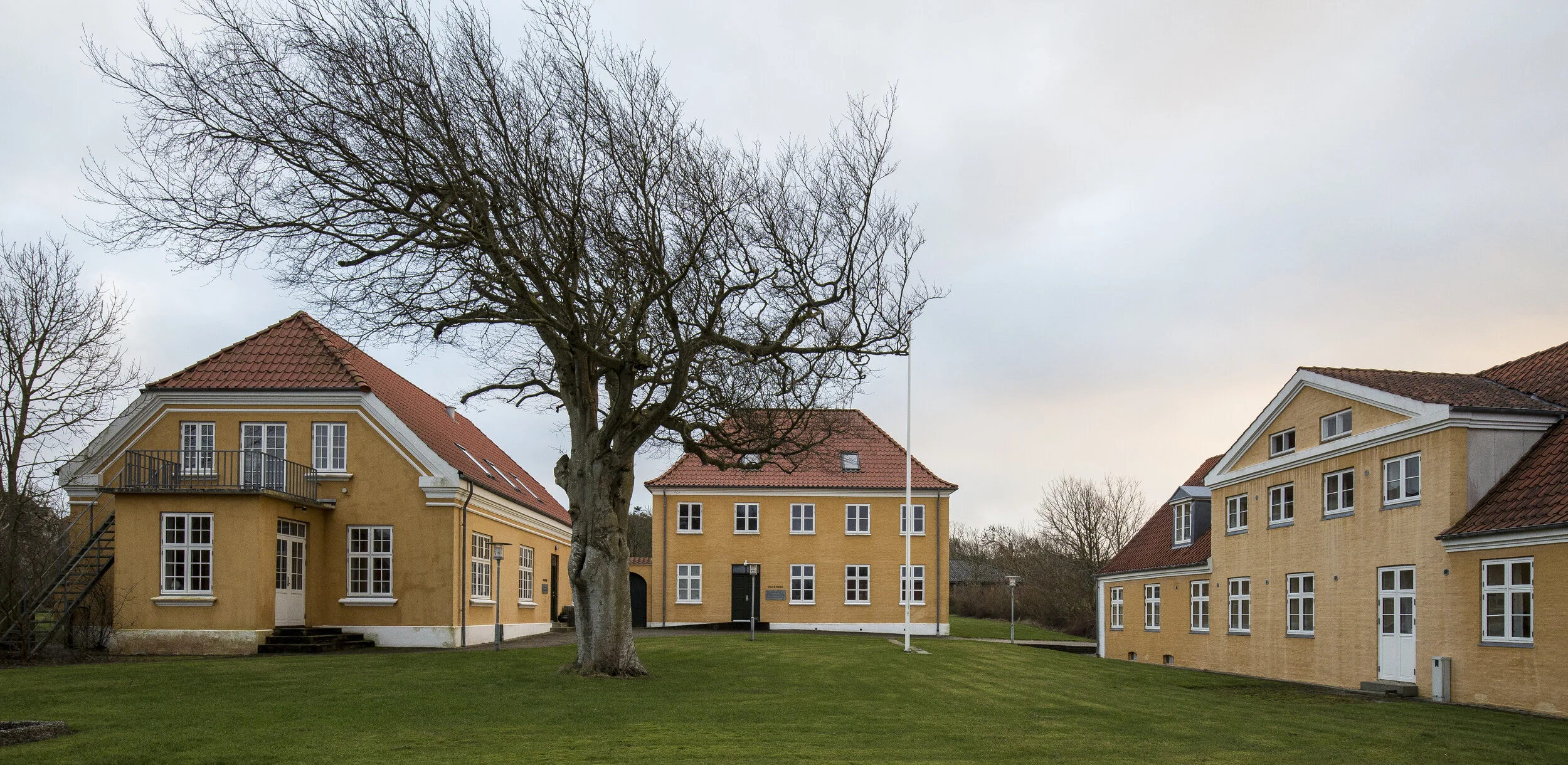 Ordinær generalforsamling