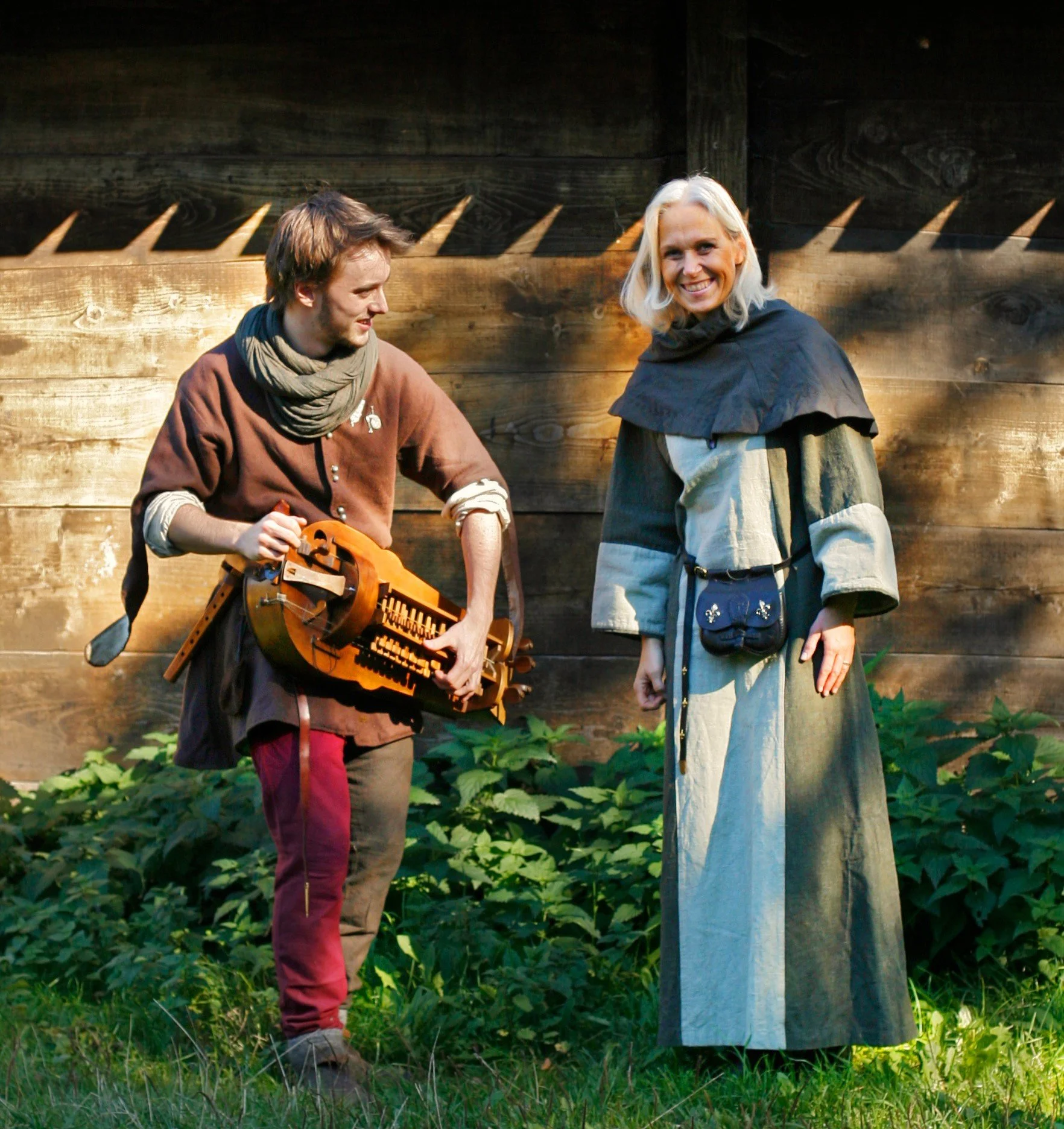 Koncert med Lullula