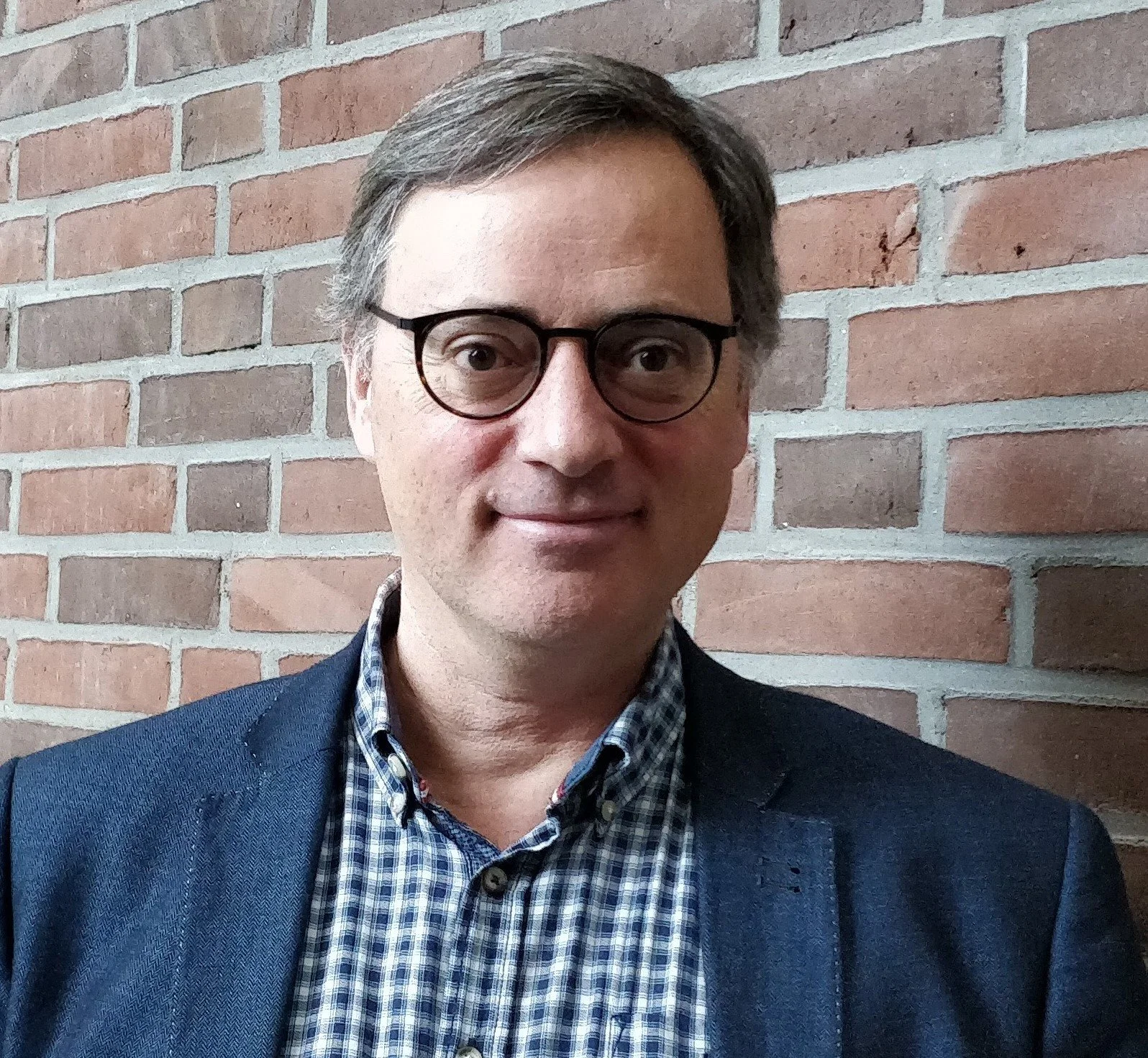 Musikforedrag med Palle Friborg Kjeldgaard