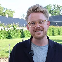 Frontkæmper for Fællesskabet
