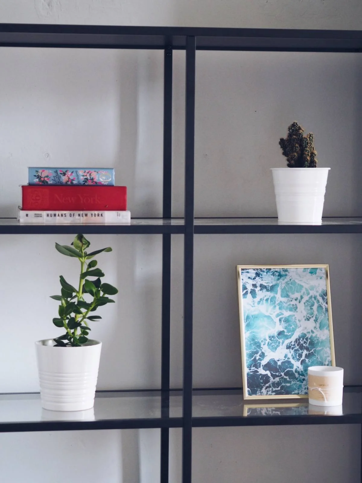 living room makeover